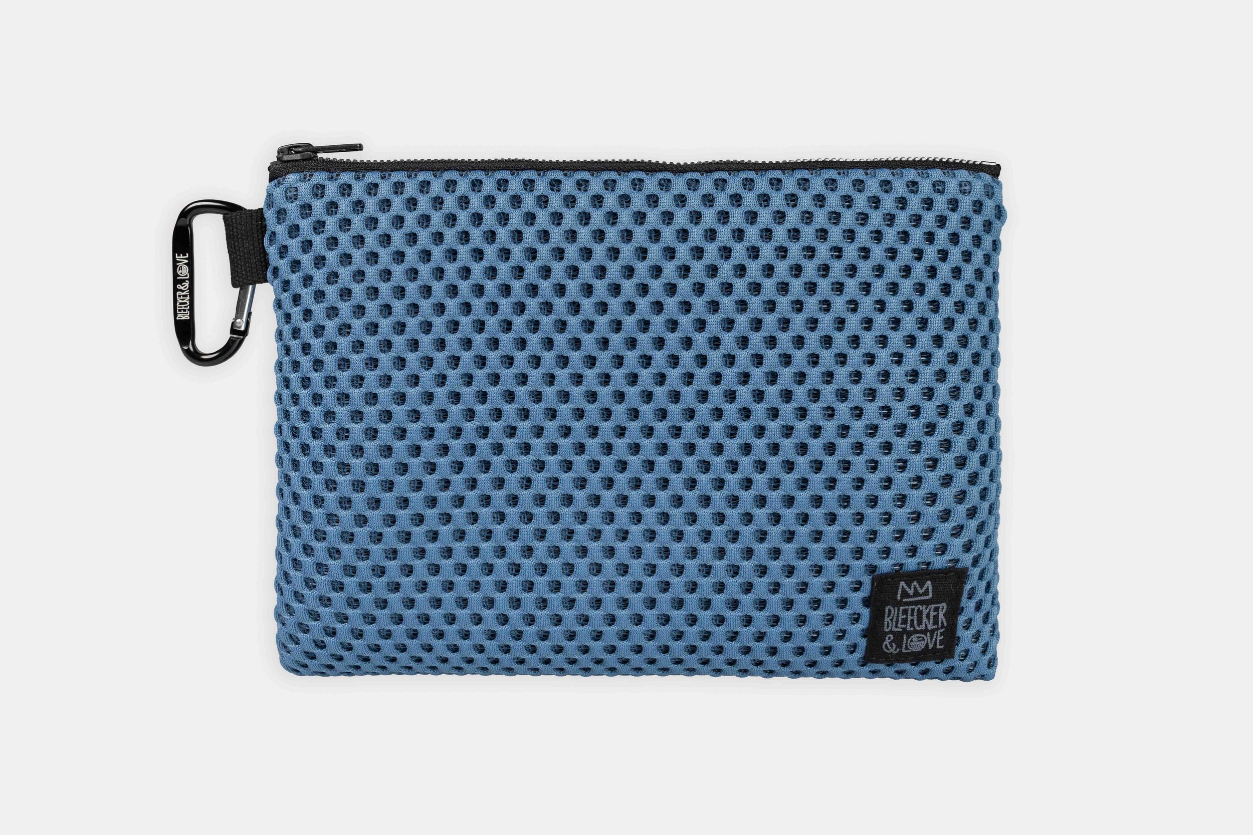 SHAKA SKY BLUE SPORT BAG