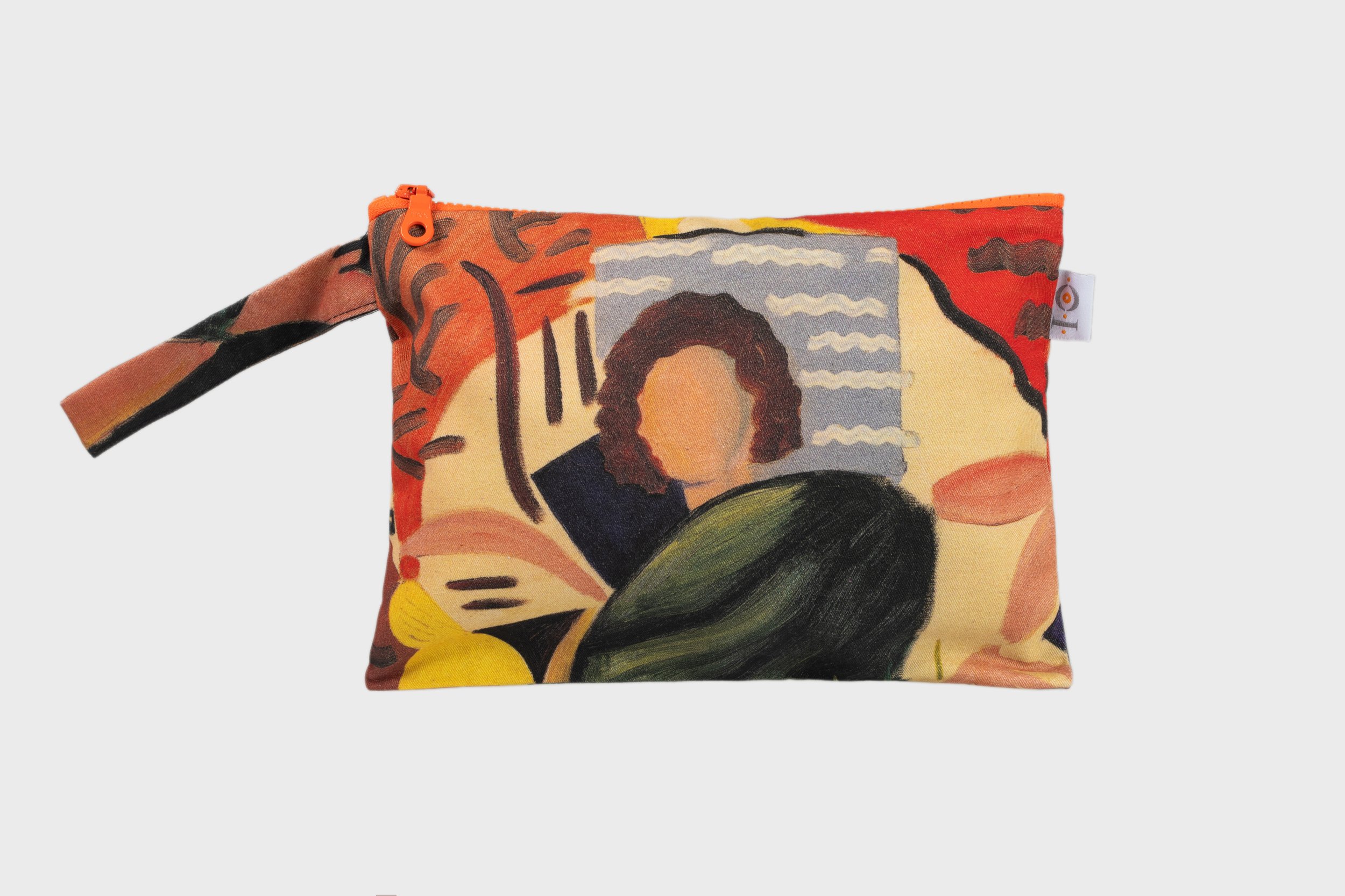 B&M Theocharakis Foundation - Bleecker Bag