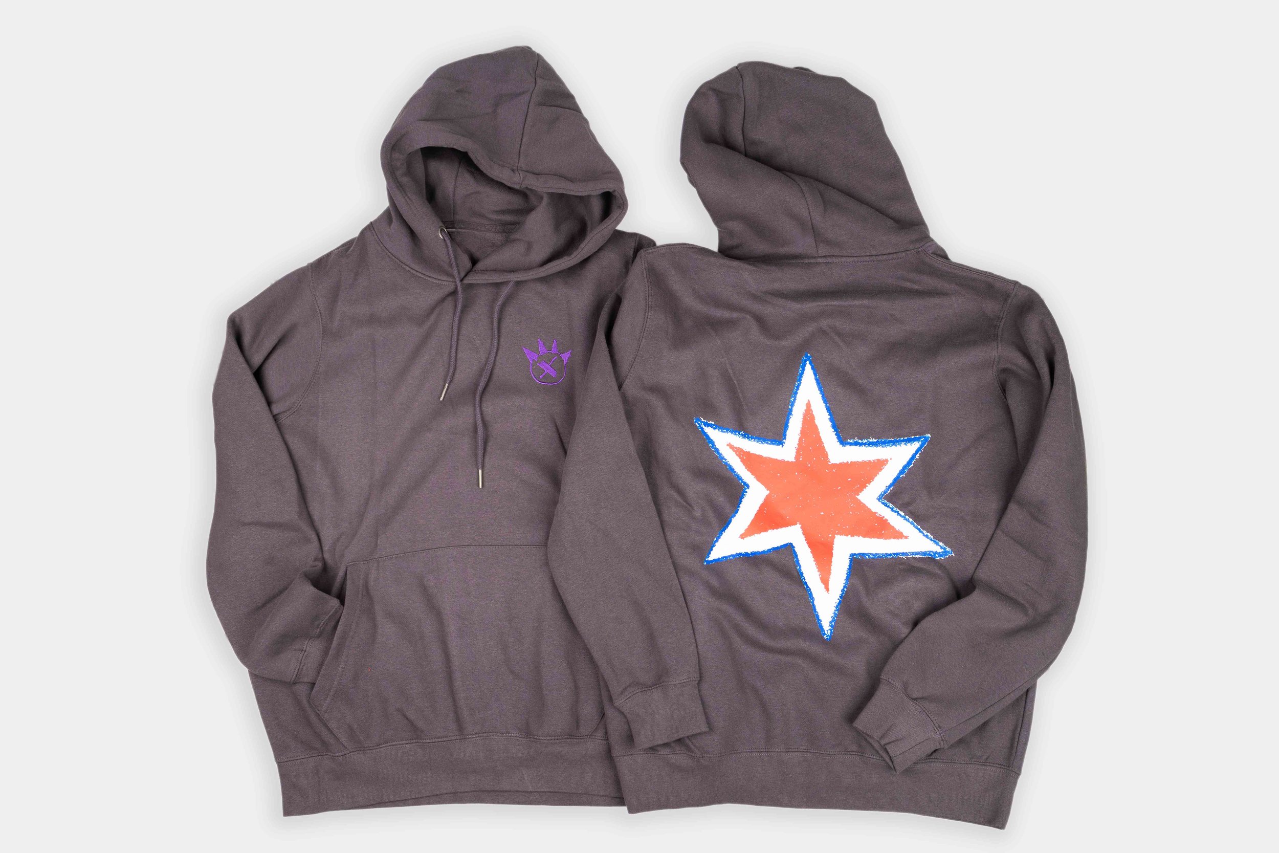 ASTRO HOODIE