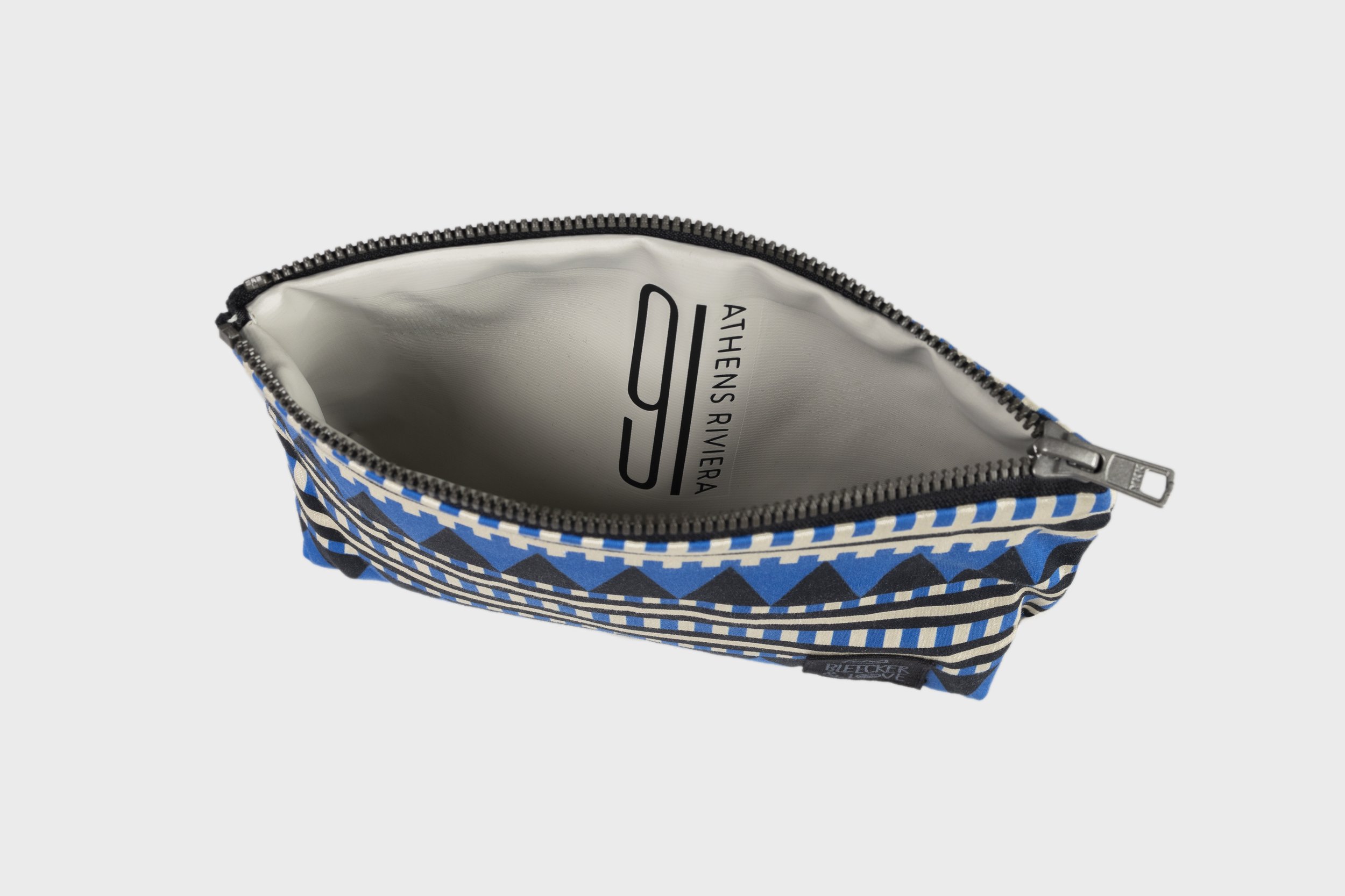 91 Athens Riviera - Mini Bleecker Bag