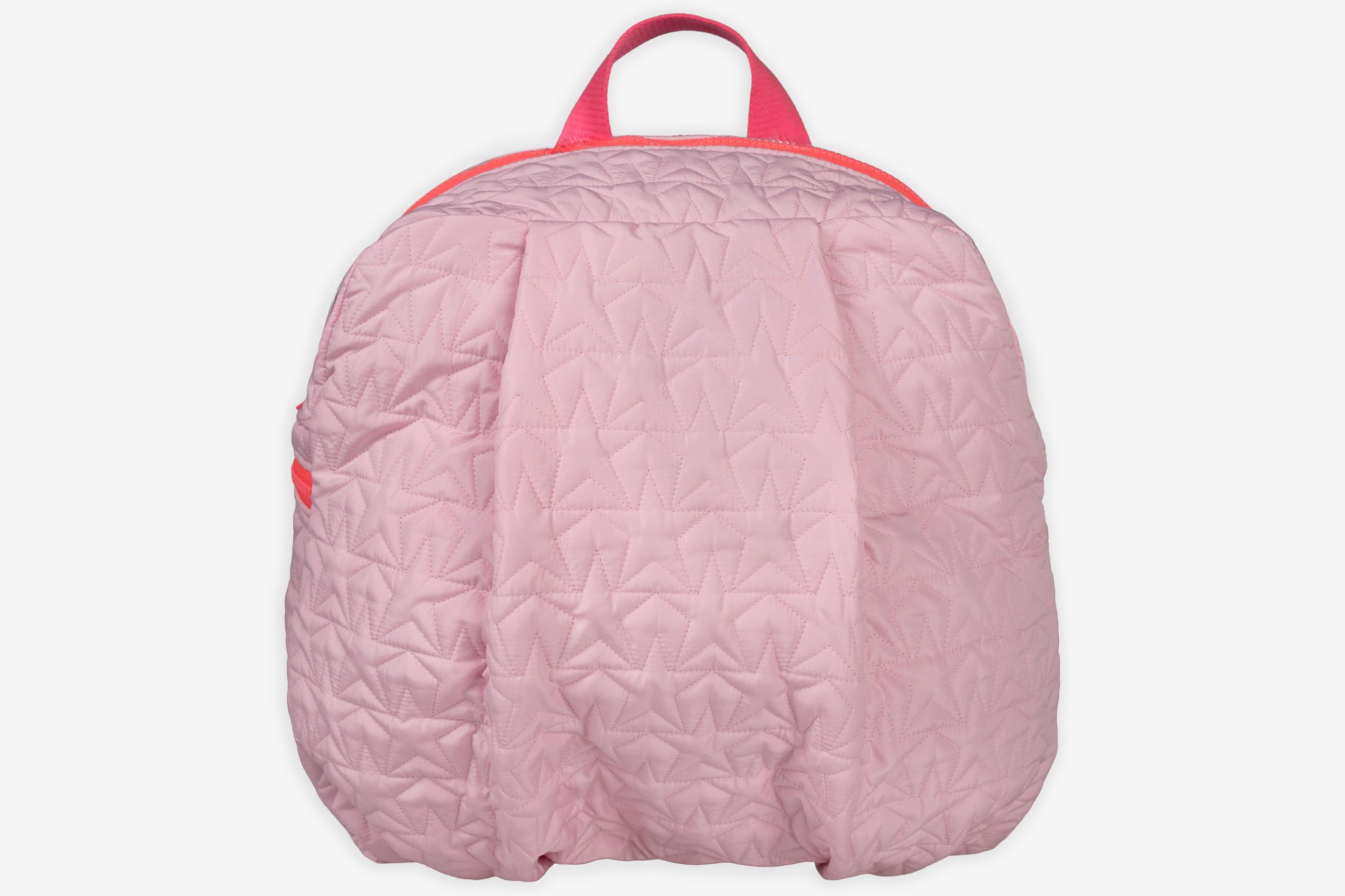 STARS BABY PINK BACKPACK