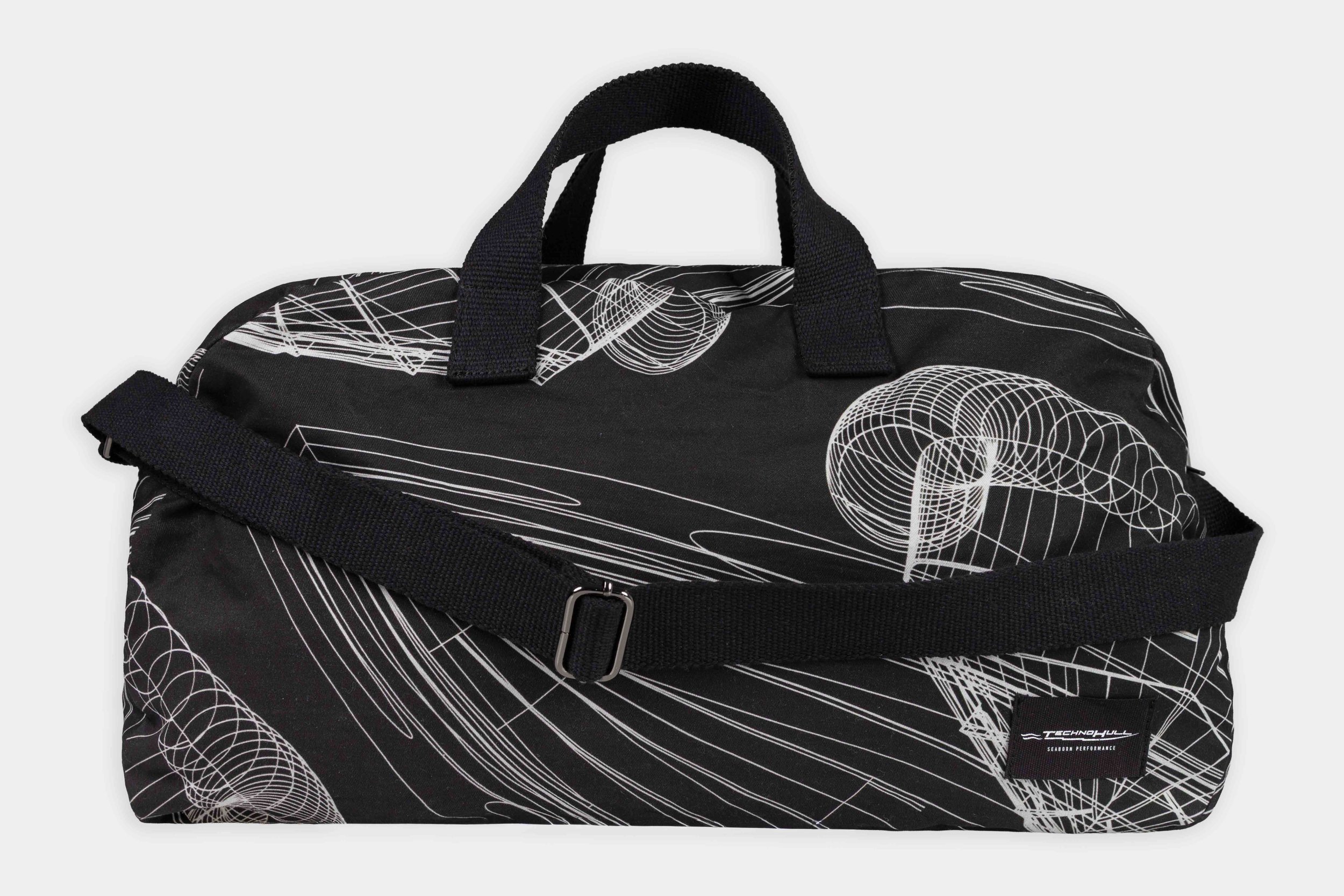TECHNOHULL - Weekend Bag