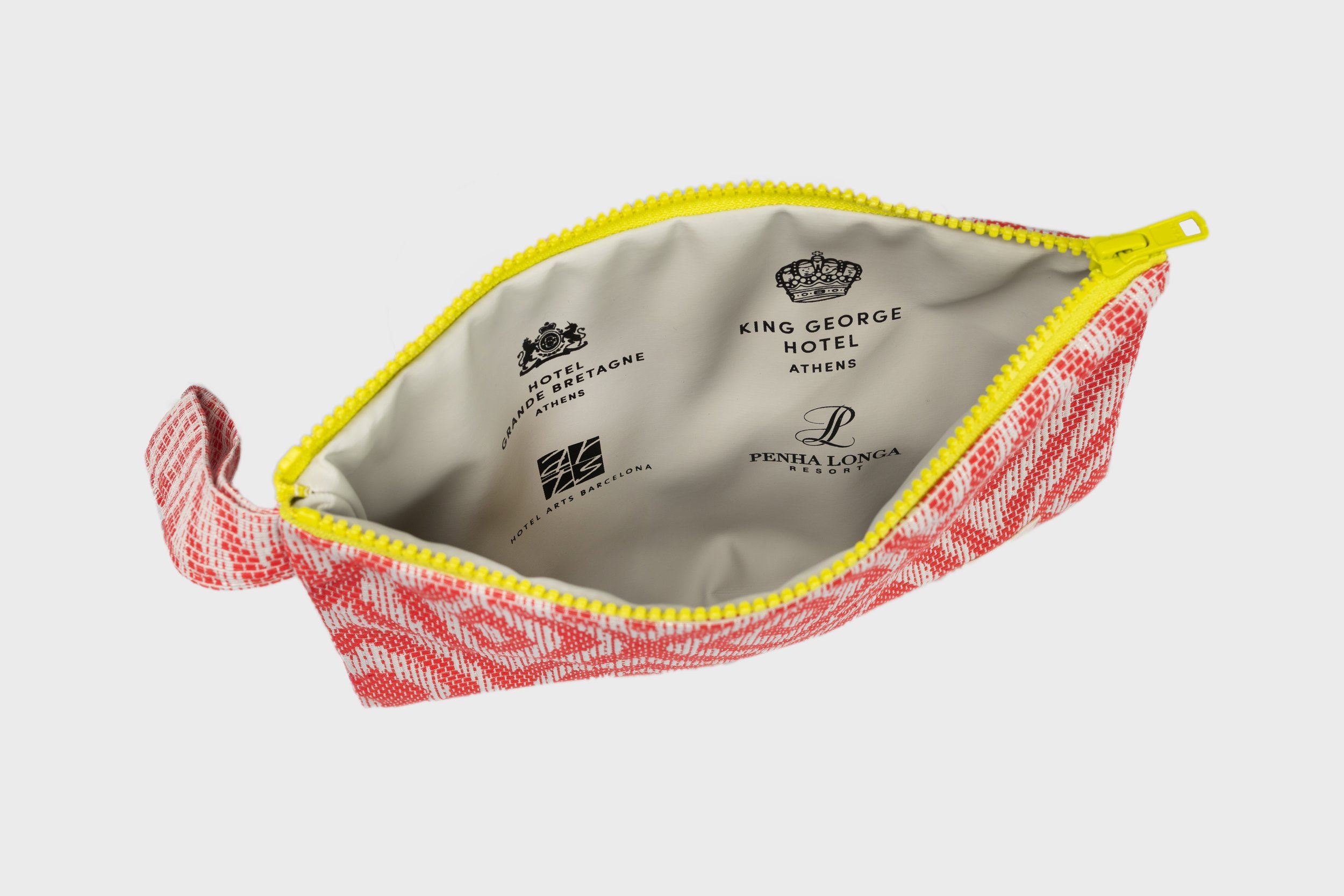 Luxury Collection Hotels - Bleecker Bag