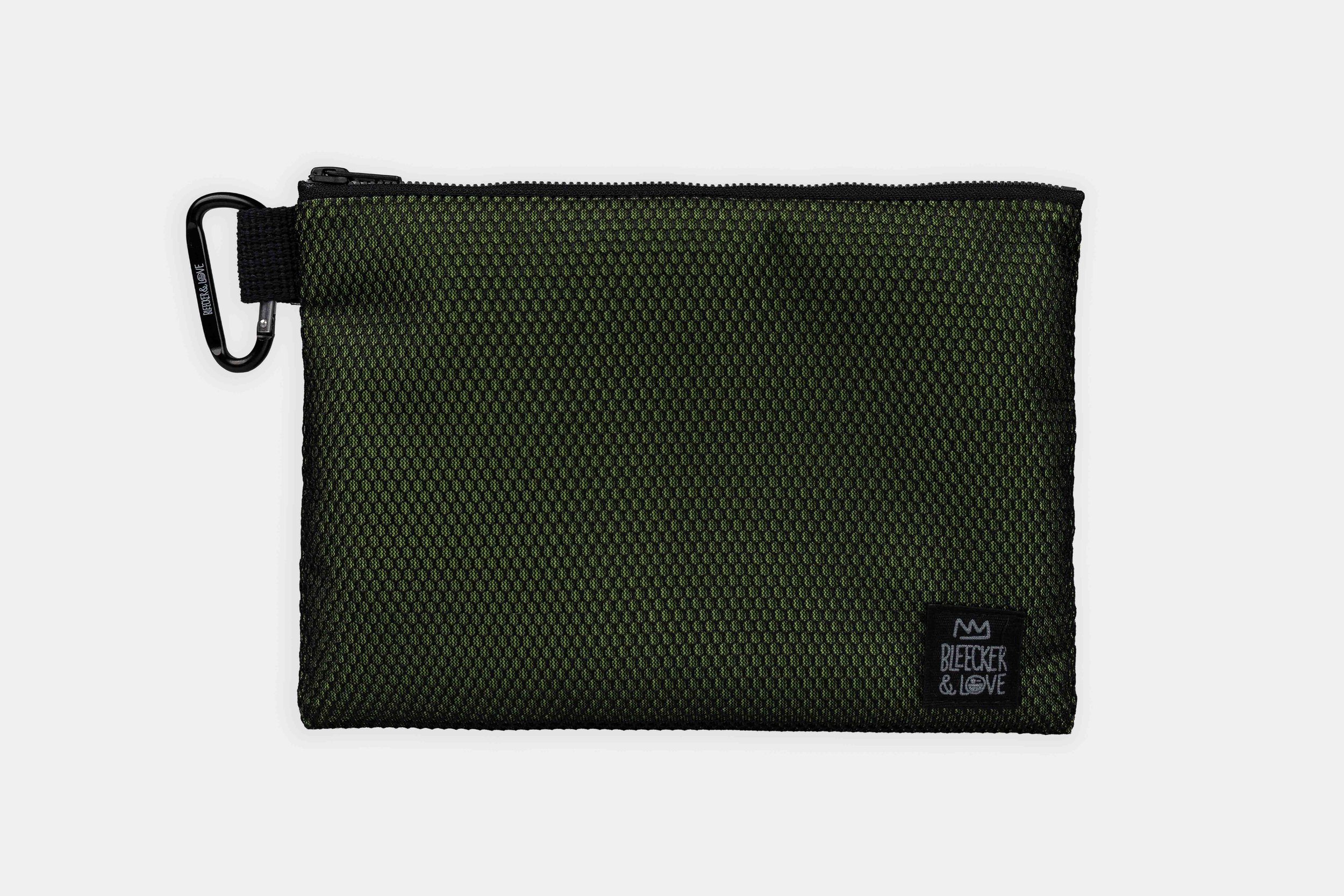 CHROME OLIVE SPORT BAG