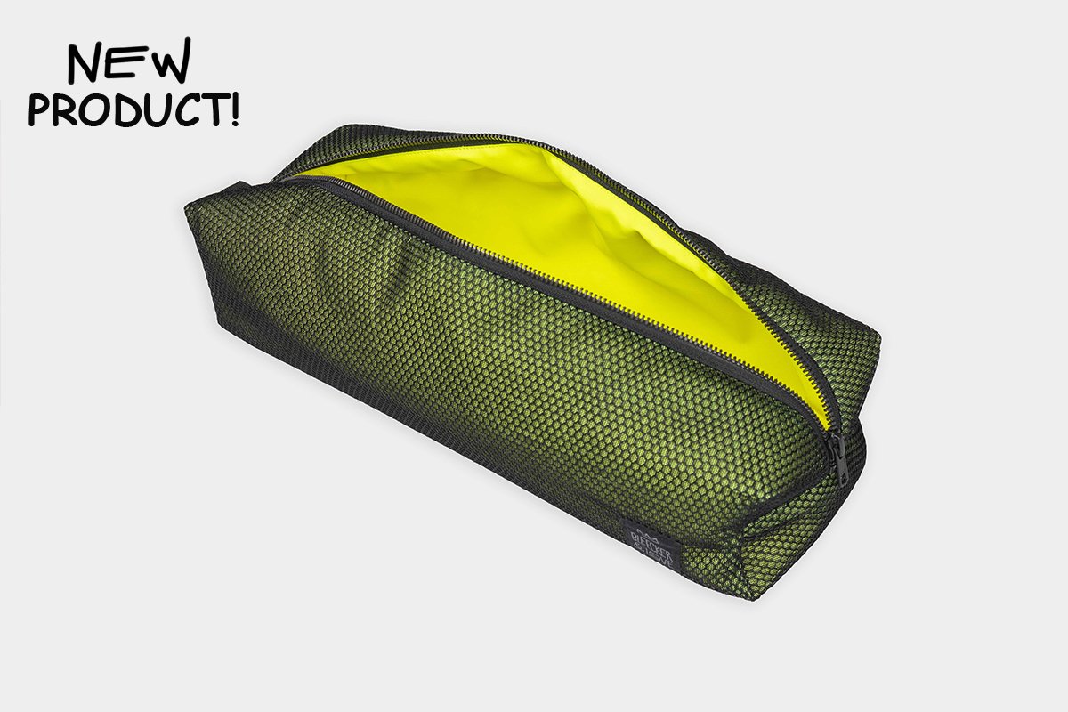 CHROME OLIVE MERCER CASE