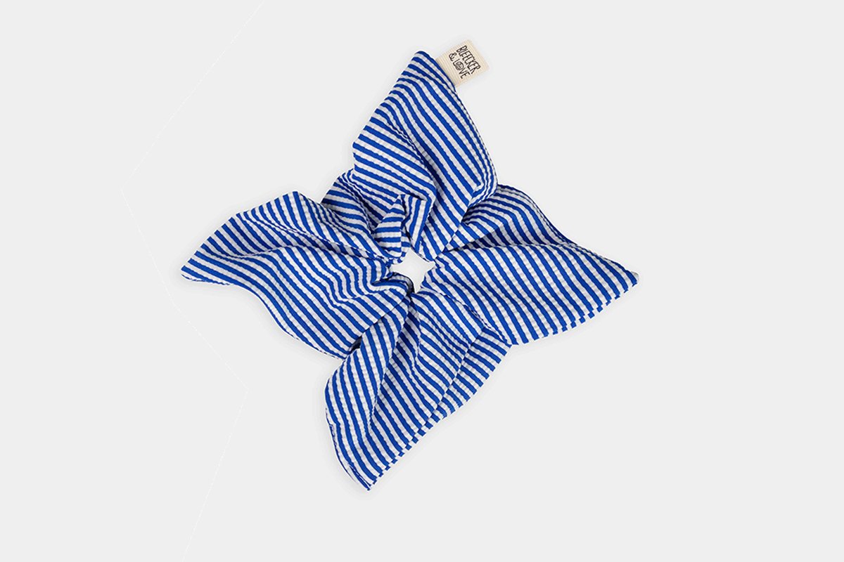HELLENIC BLUE scrunchie.jpg