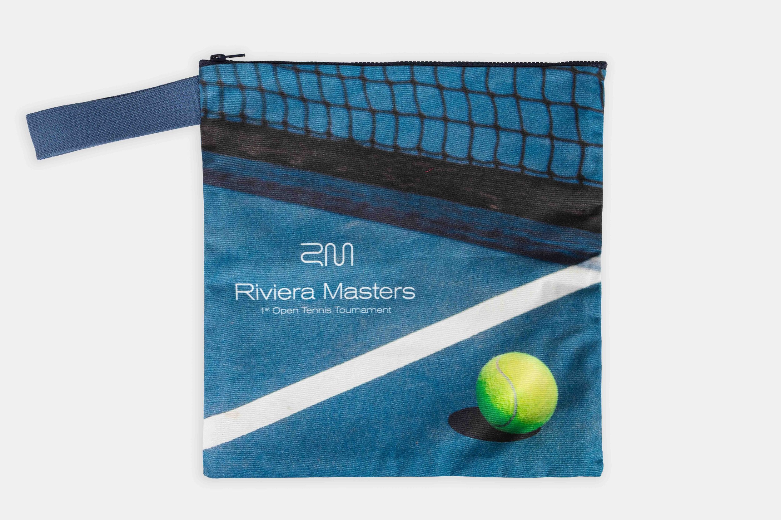 Riviera Masters - Large Bleecker Bag