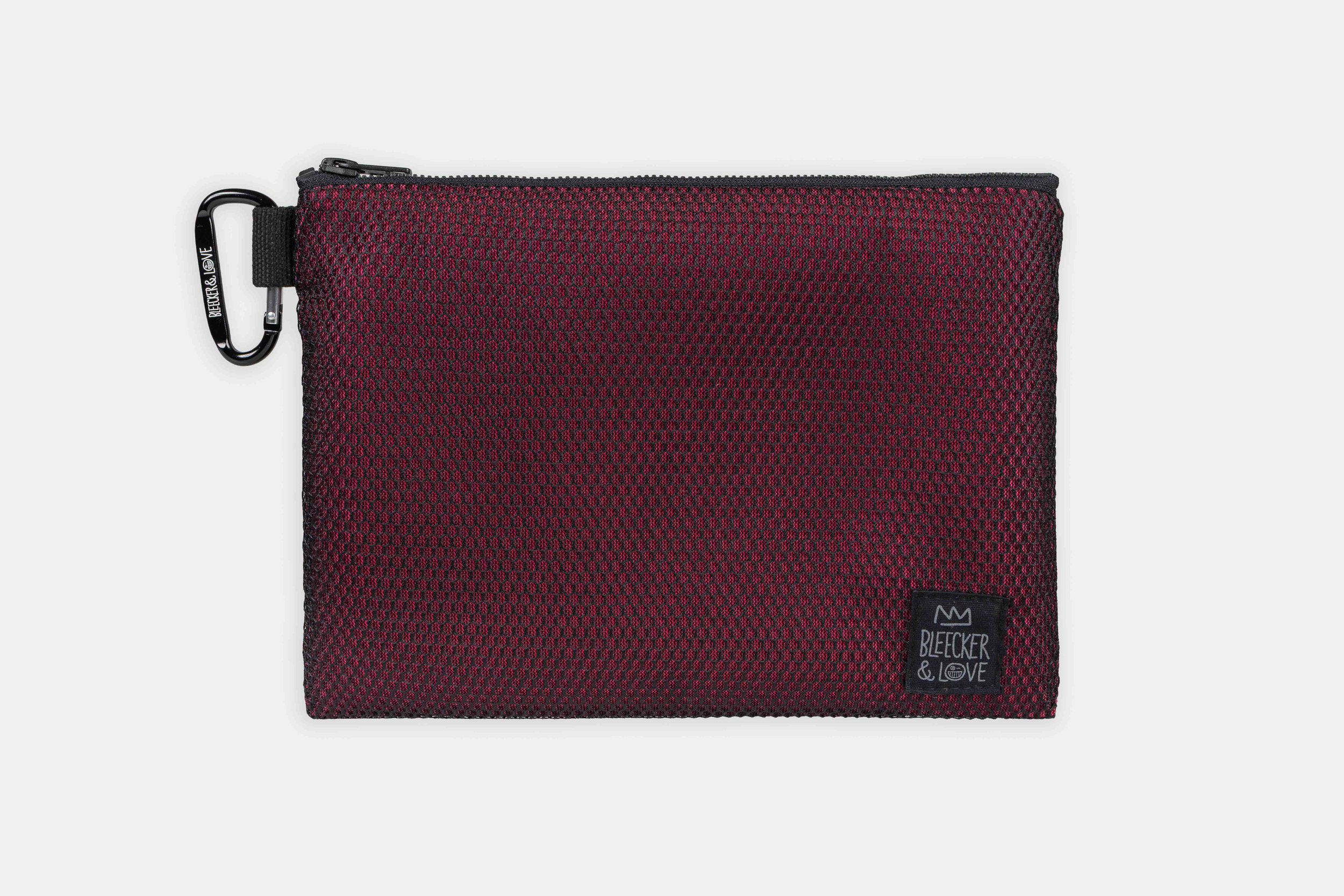 CHROME BORDEAUX SPORT BAG