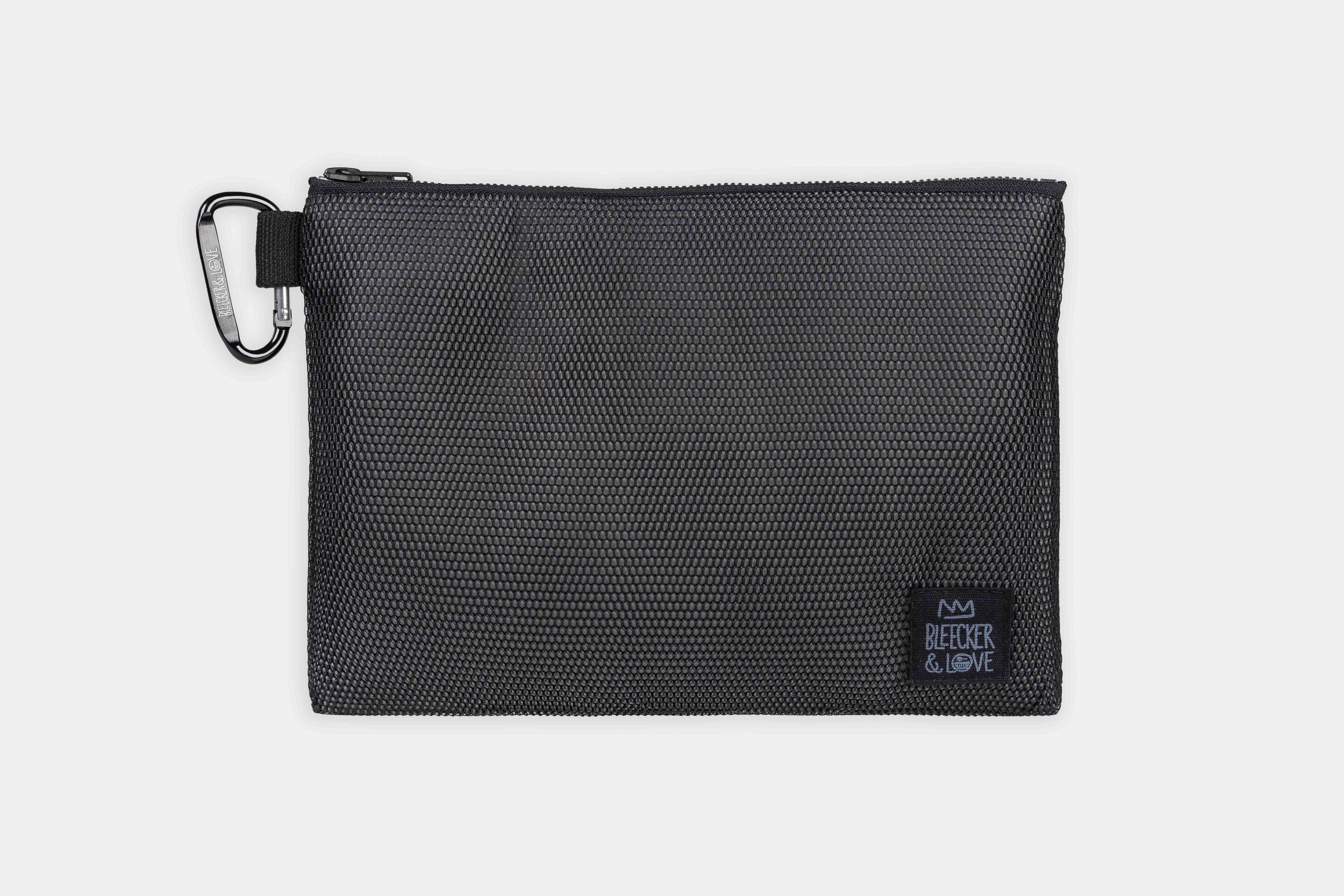 CHROME GRAPHITE SPORT BAG