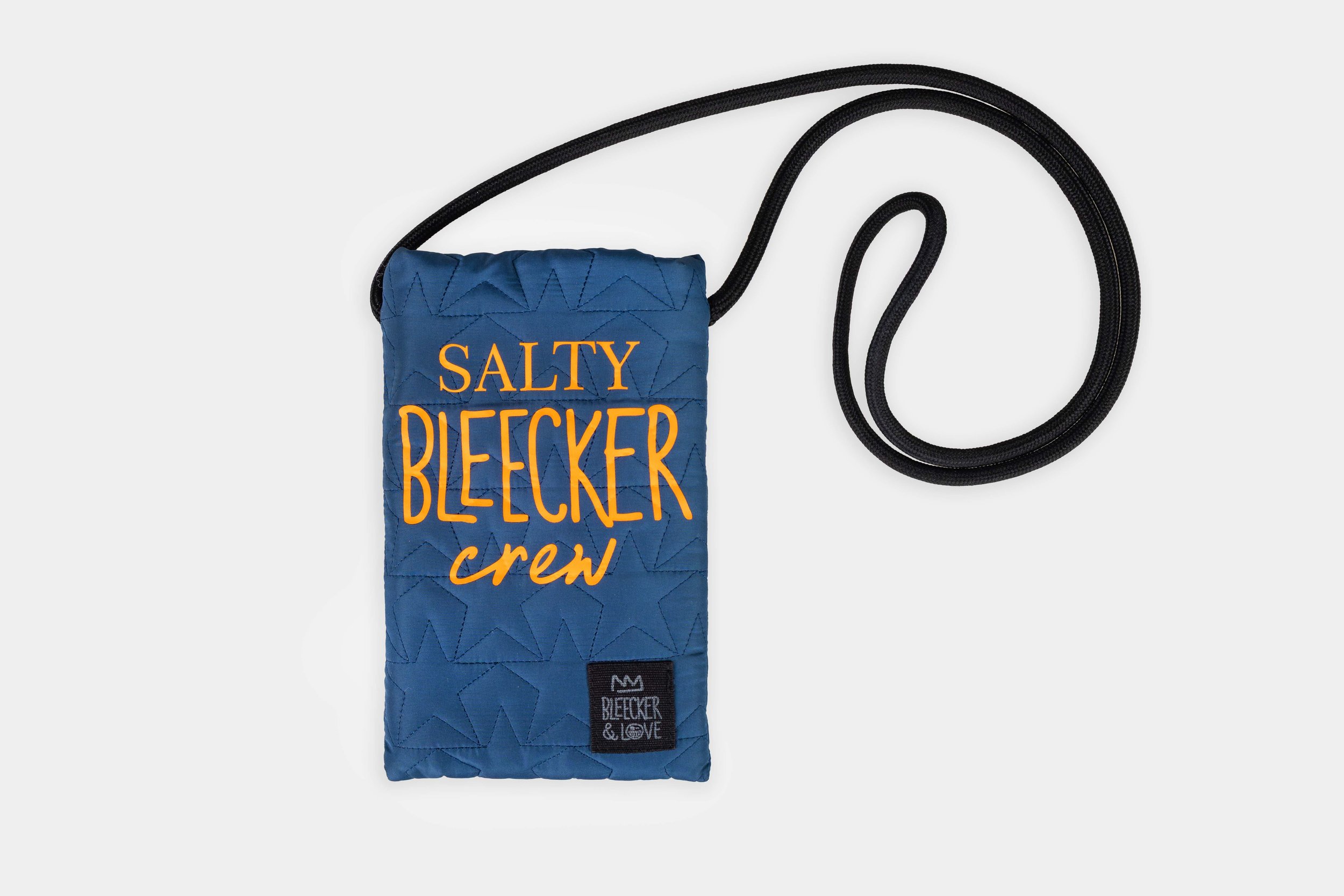SALTY - Mobile Pouch