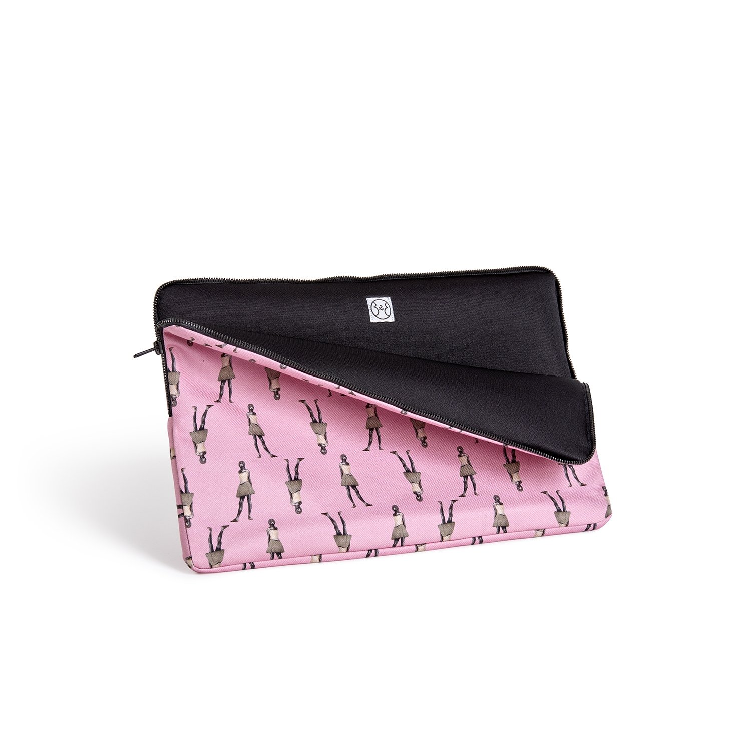 B&E Goulandris Foundation - Laptop Case