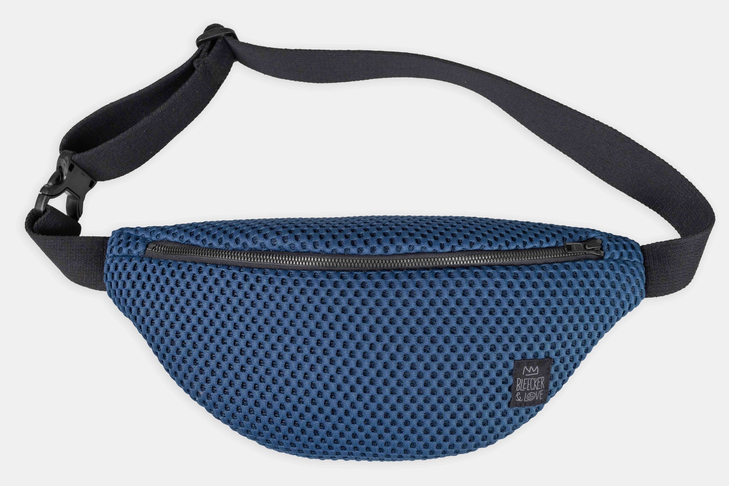 SHAKA INDIGO MINI BELT BAG
