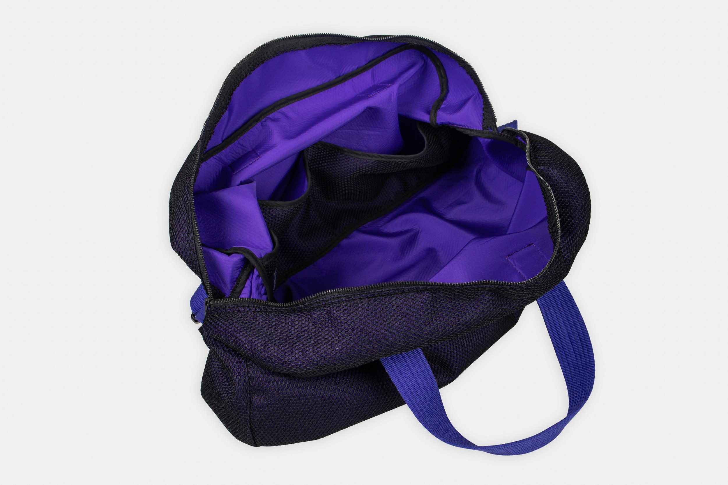 CHROME PURPLE weekend bag purple straps_.jpg