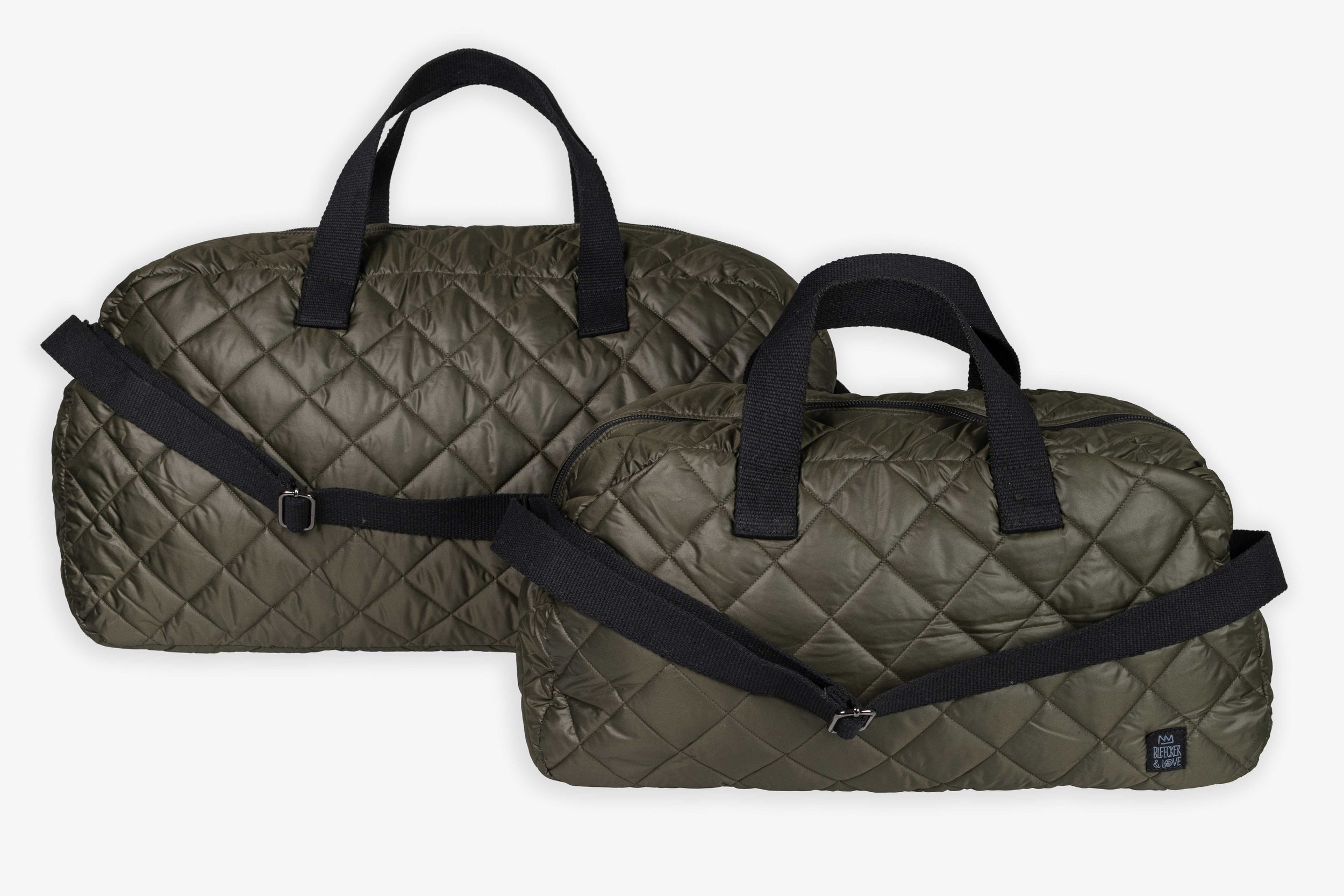 ZERMATT WEEKEND AND GETAWAY BAG