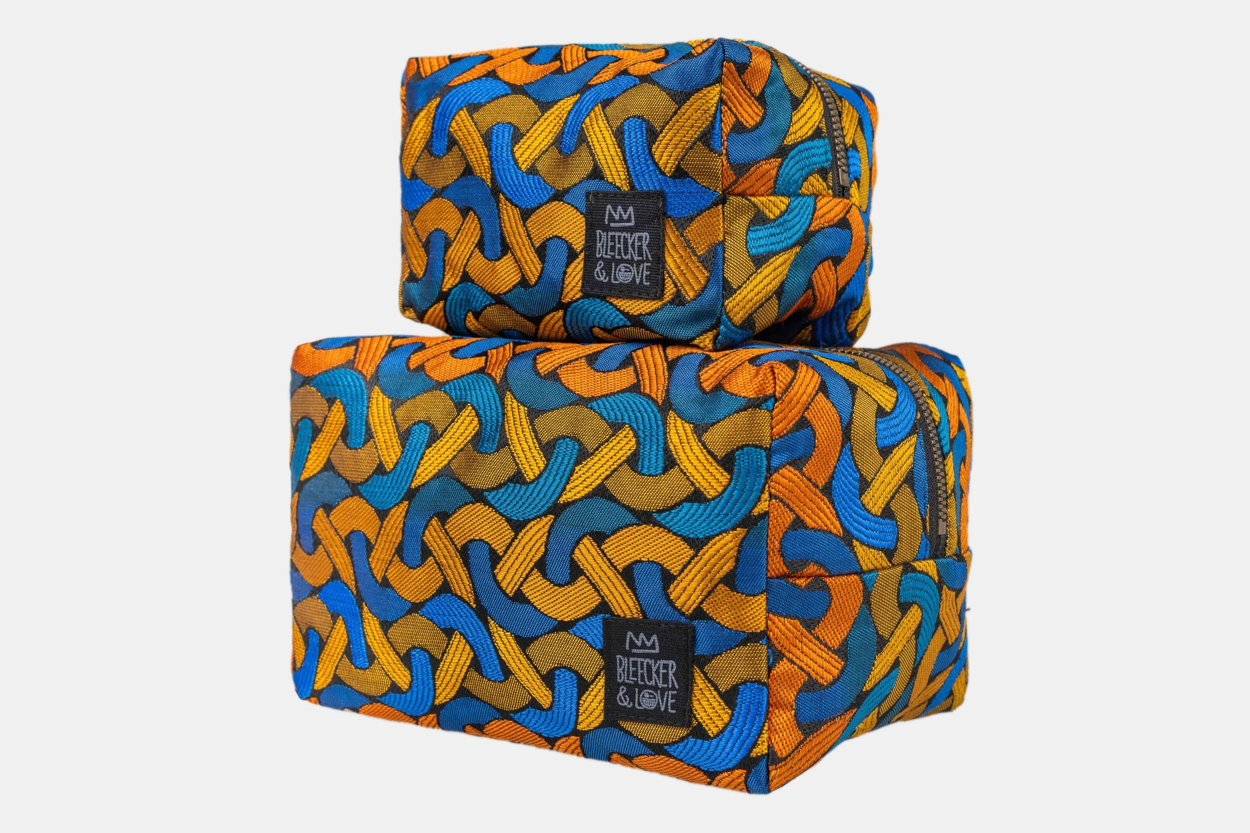 LASER POUCH