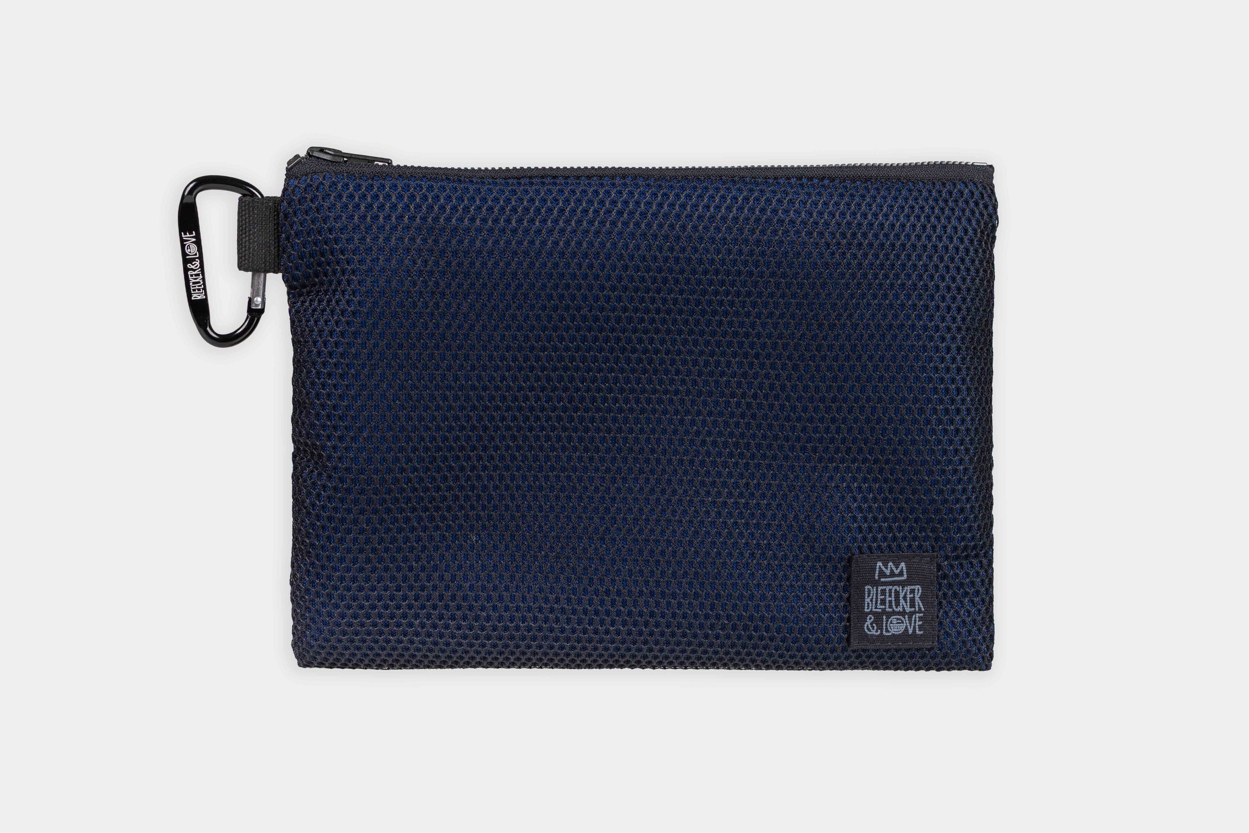 CHROME BLUE SPORT BAG