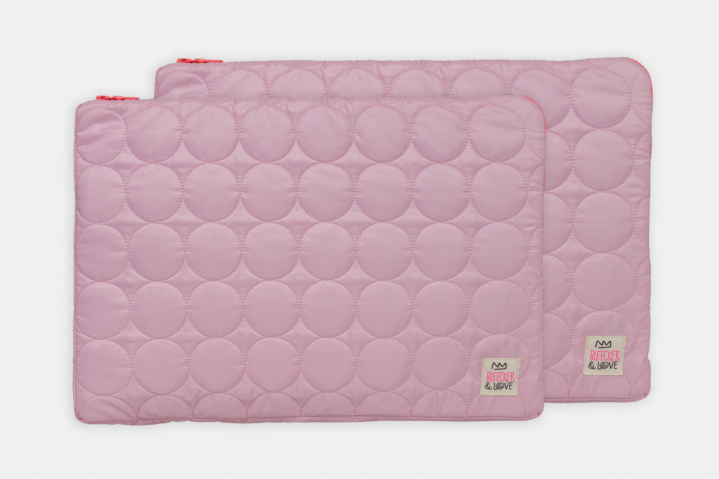 COTTON CANDY LAPTOP CASE
