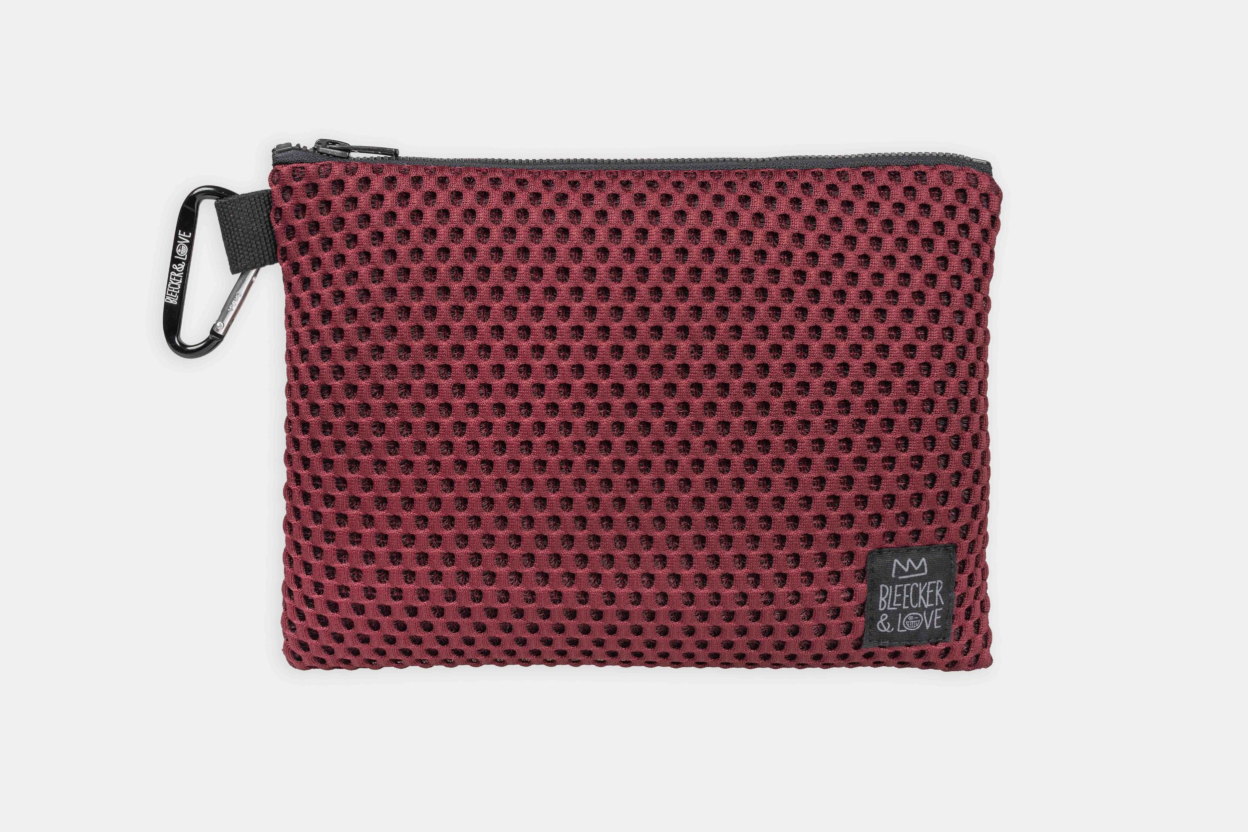 SHAKA MERLOT SPORT BAG