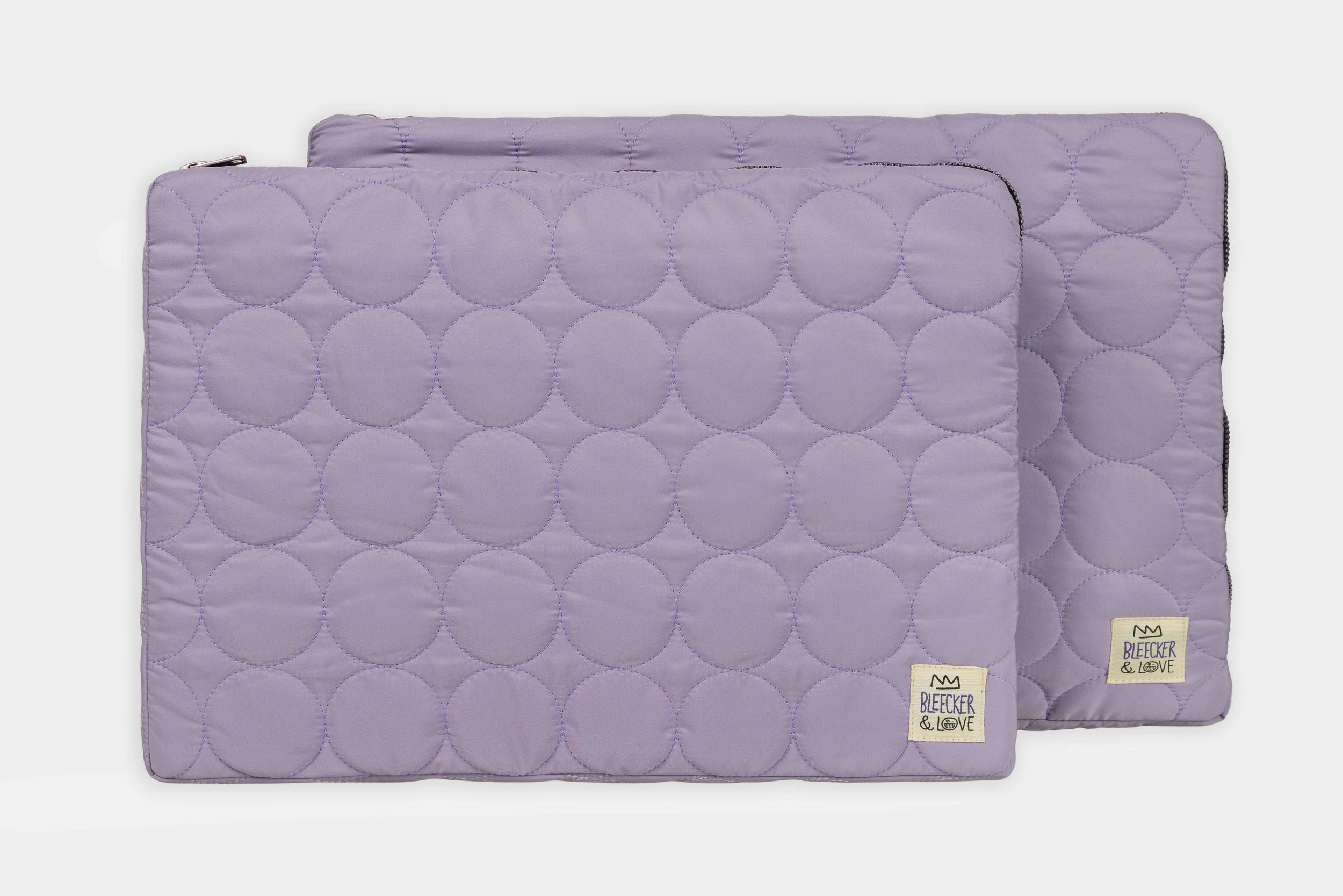 MARSHMALLOW LAPTOP CASE