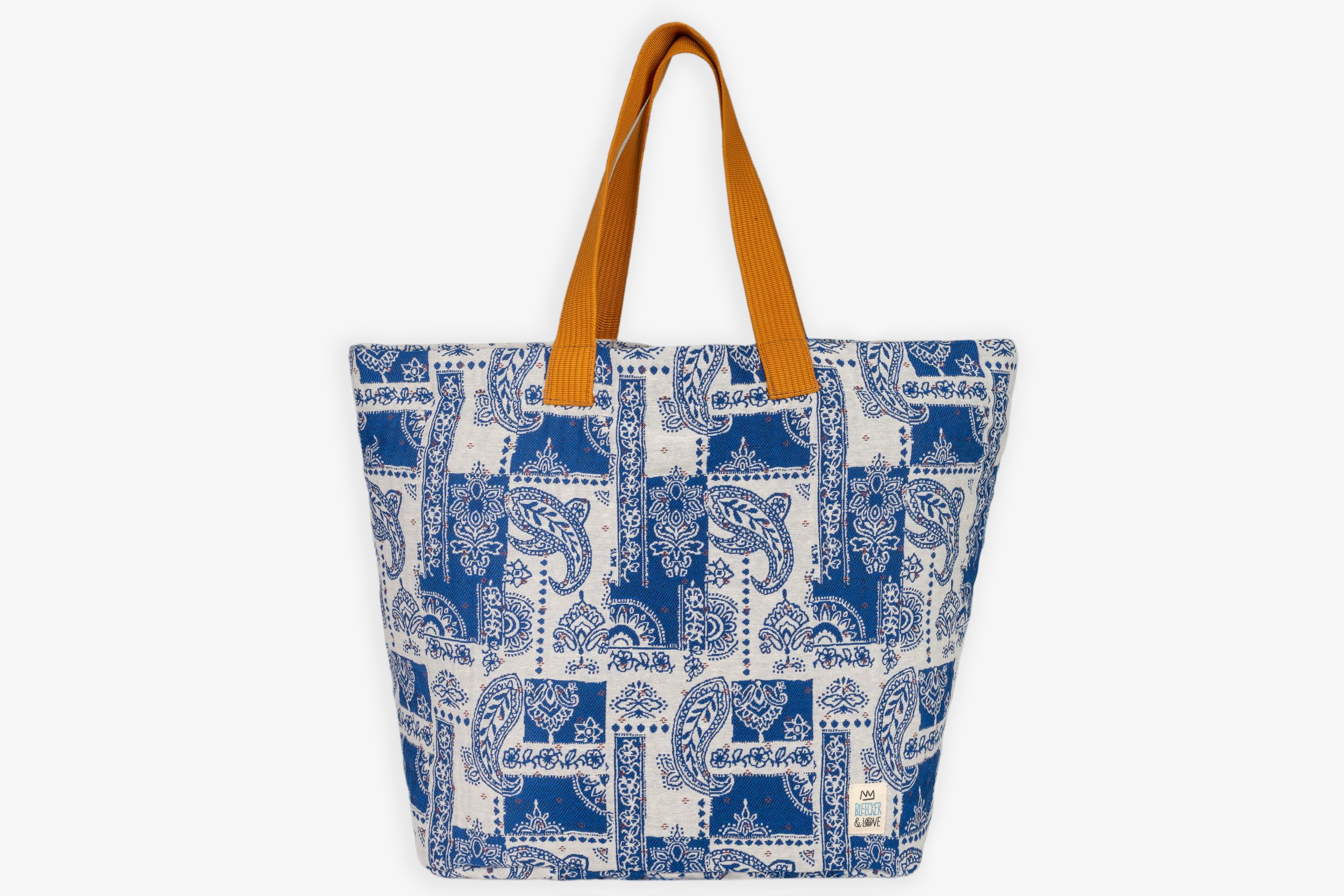 SUMBA CITY TO BEACH BAG