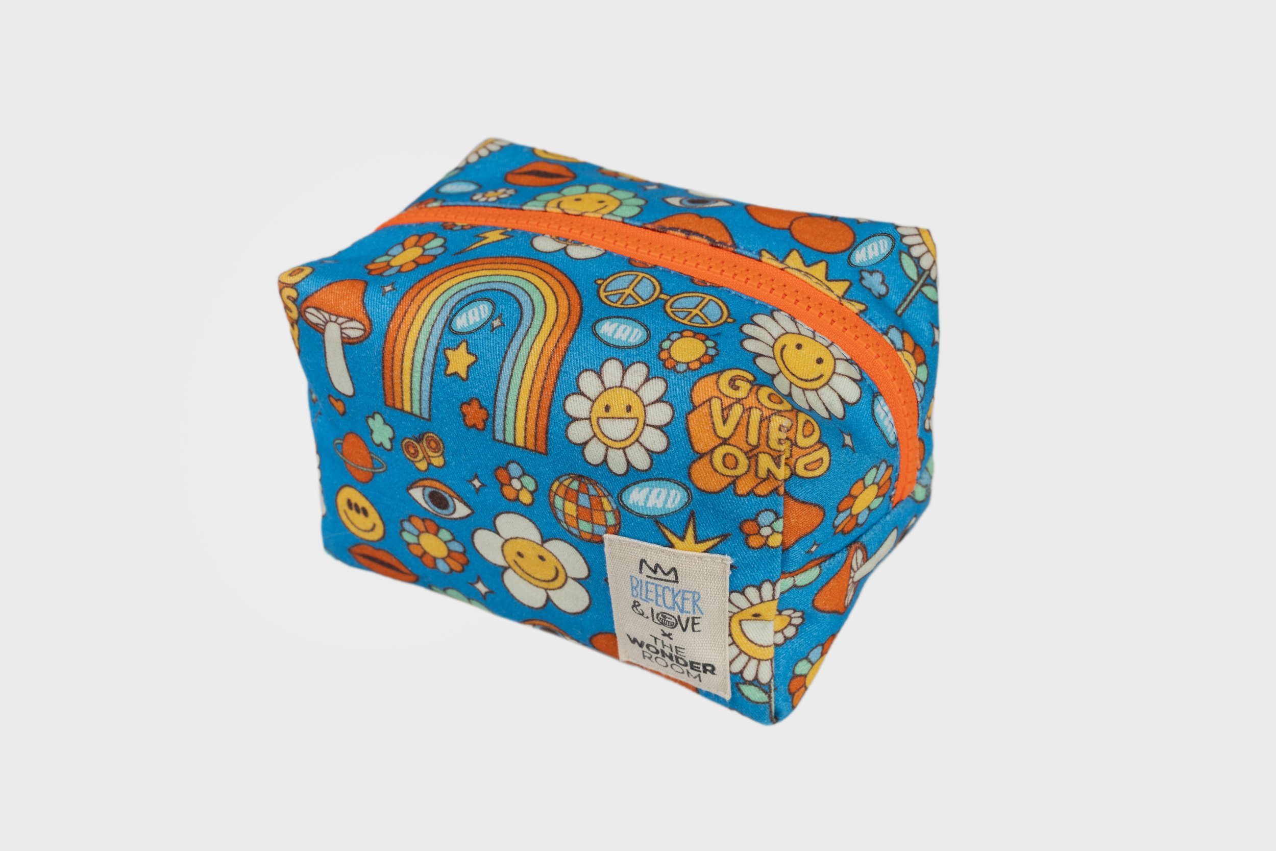 MAD Awards - Cosmetic Pouch