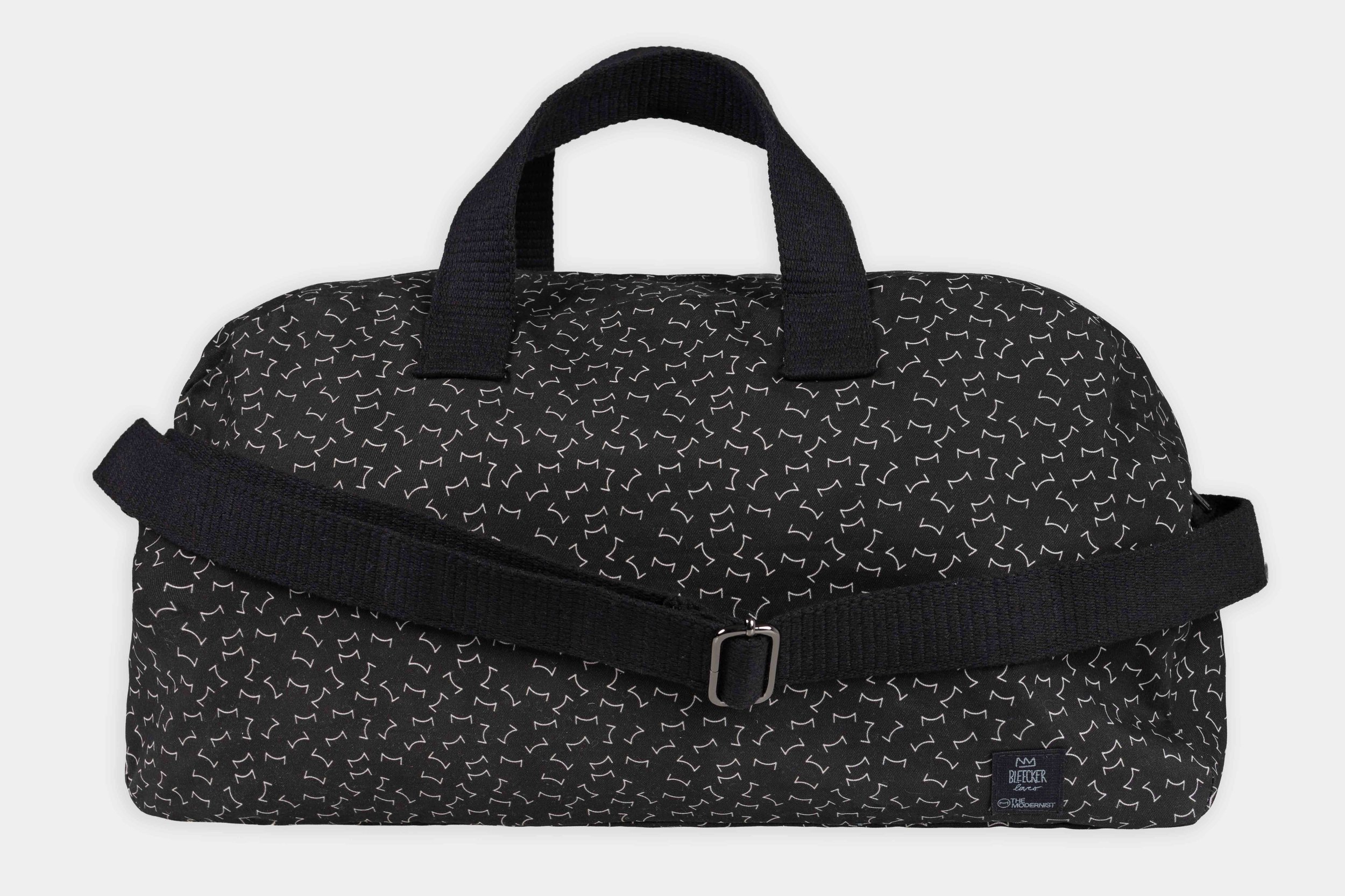 The Modernist - Weekend Bag 