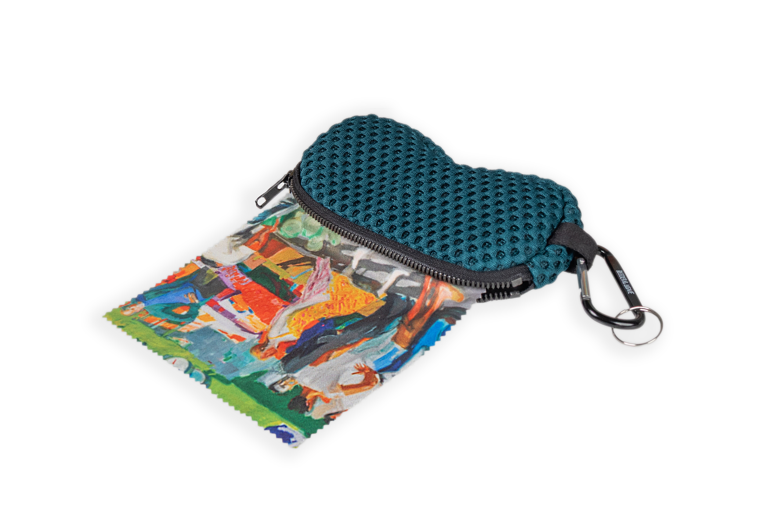 National Gallery - Sunnies Sleeve 