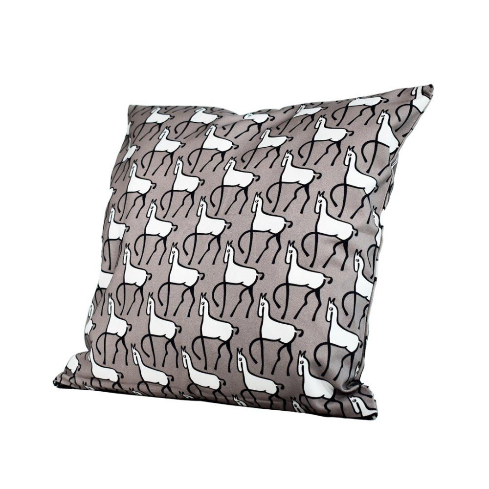 A.G. Leventis Gallery - Pillow