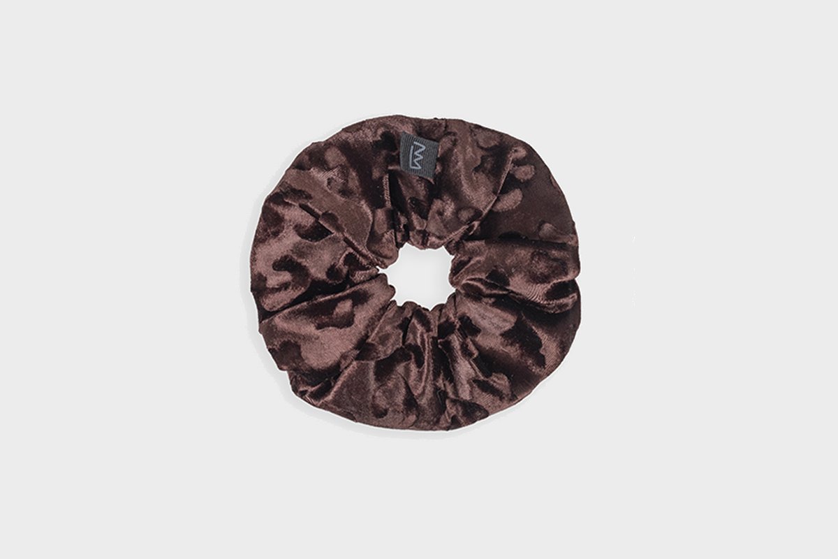 DARK CHOCOLATE scrunchie.jpg