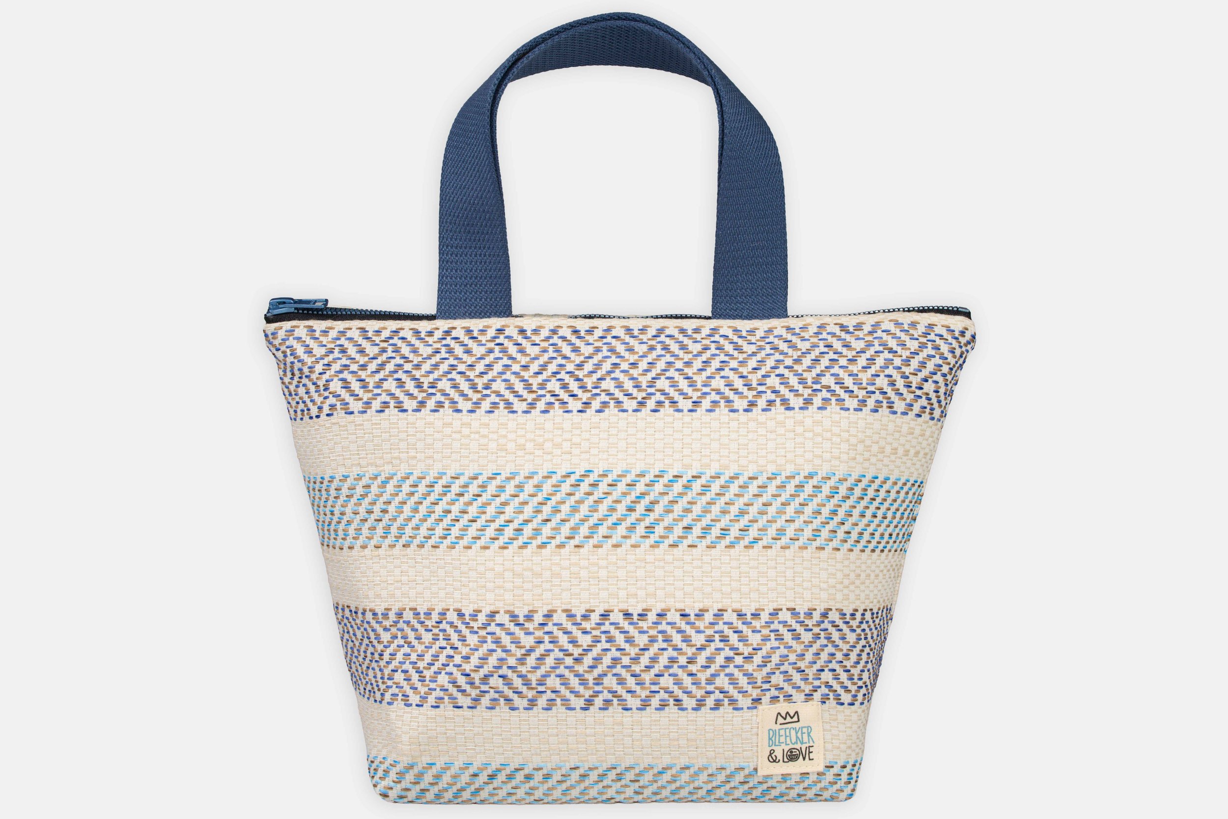 CAPRAIA TOTE BAG