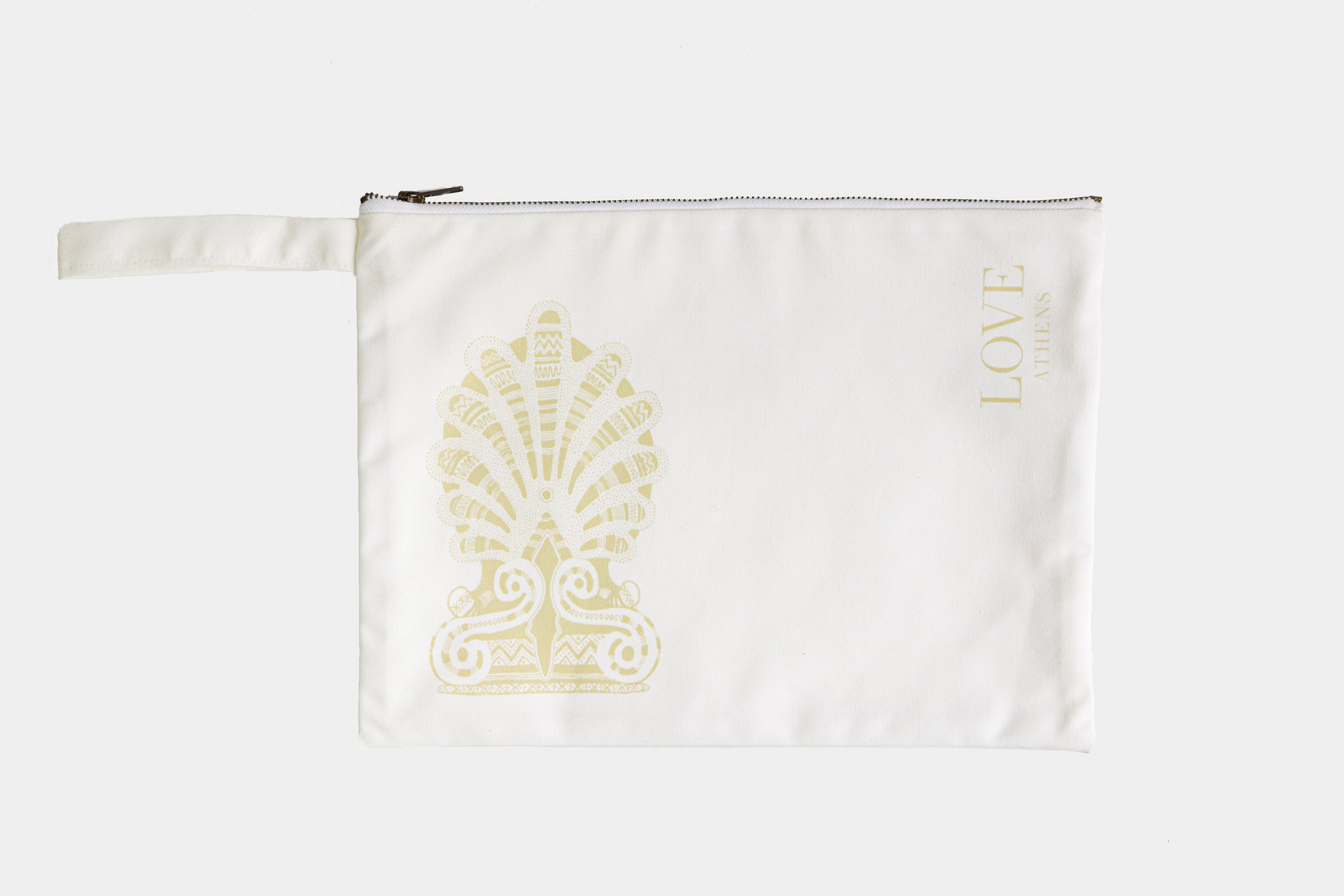 Mitsis Hotel - Bleecker Bag