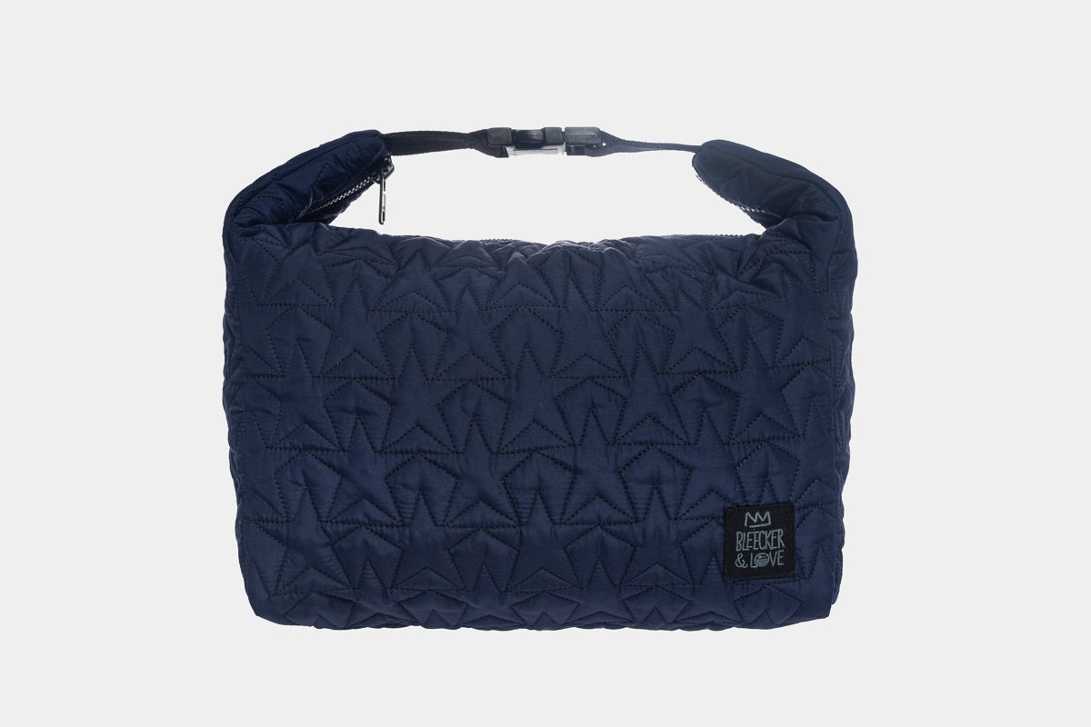 STARS MIDNIGHT BLUE lunch bag.jpg