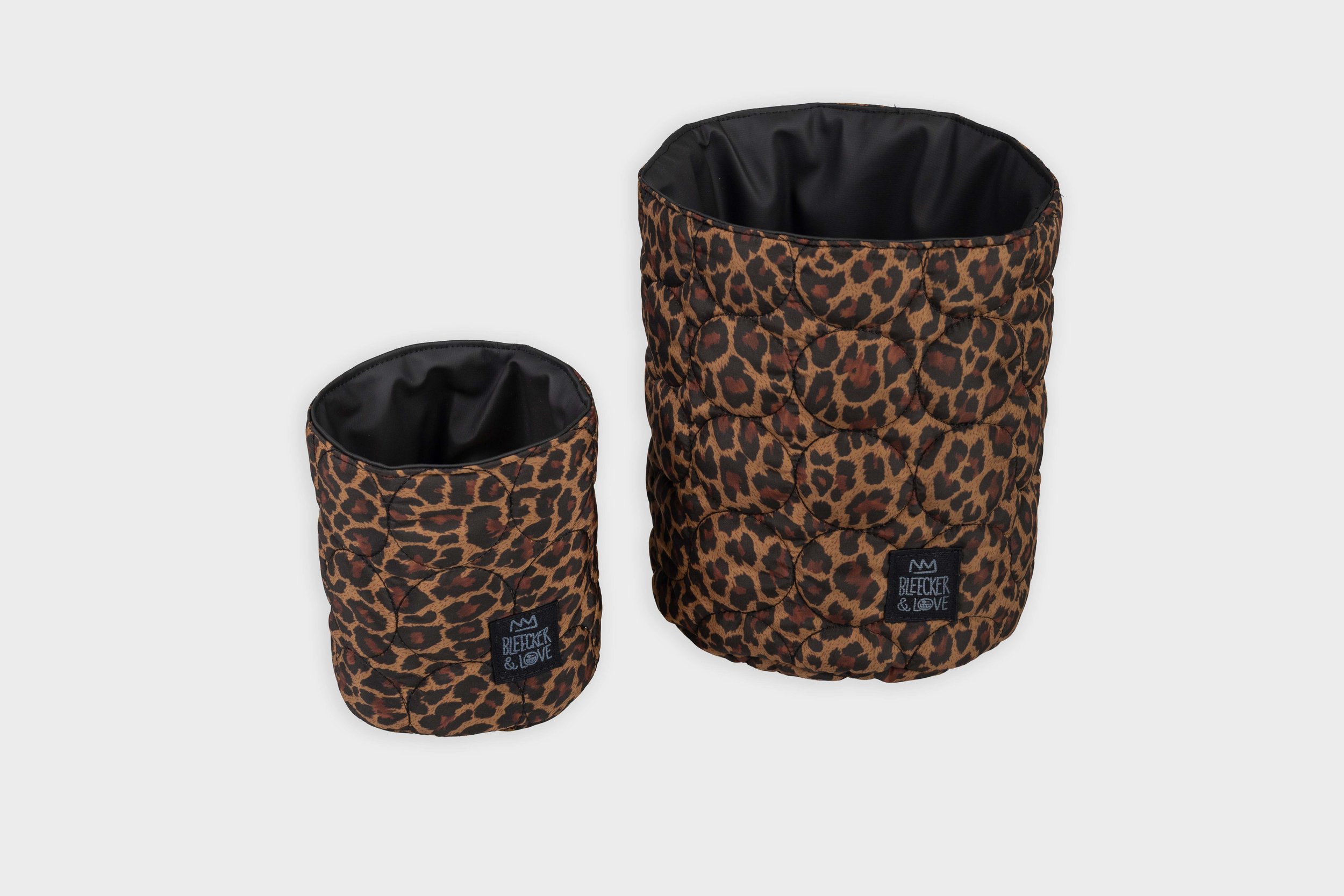 LEOPARDO BASKET