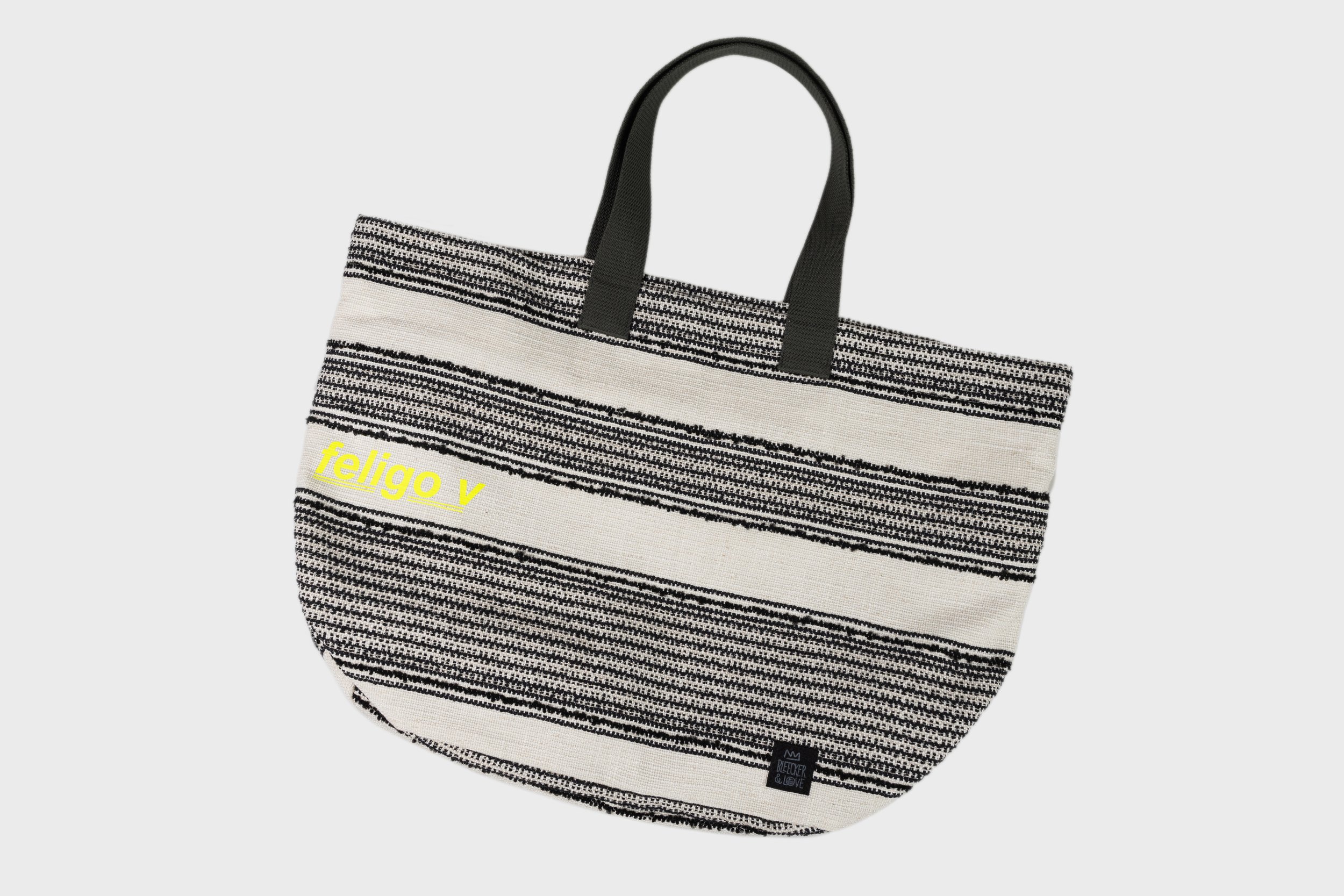 Feligo V - Beach Bag