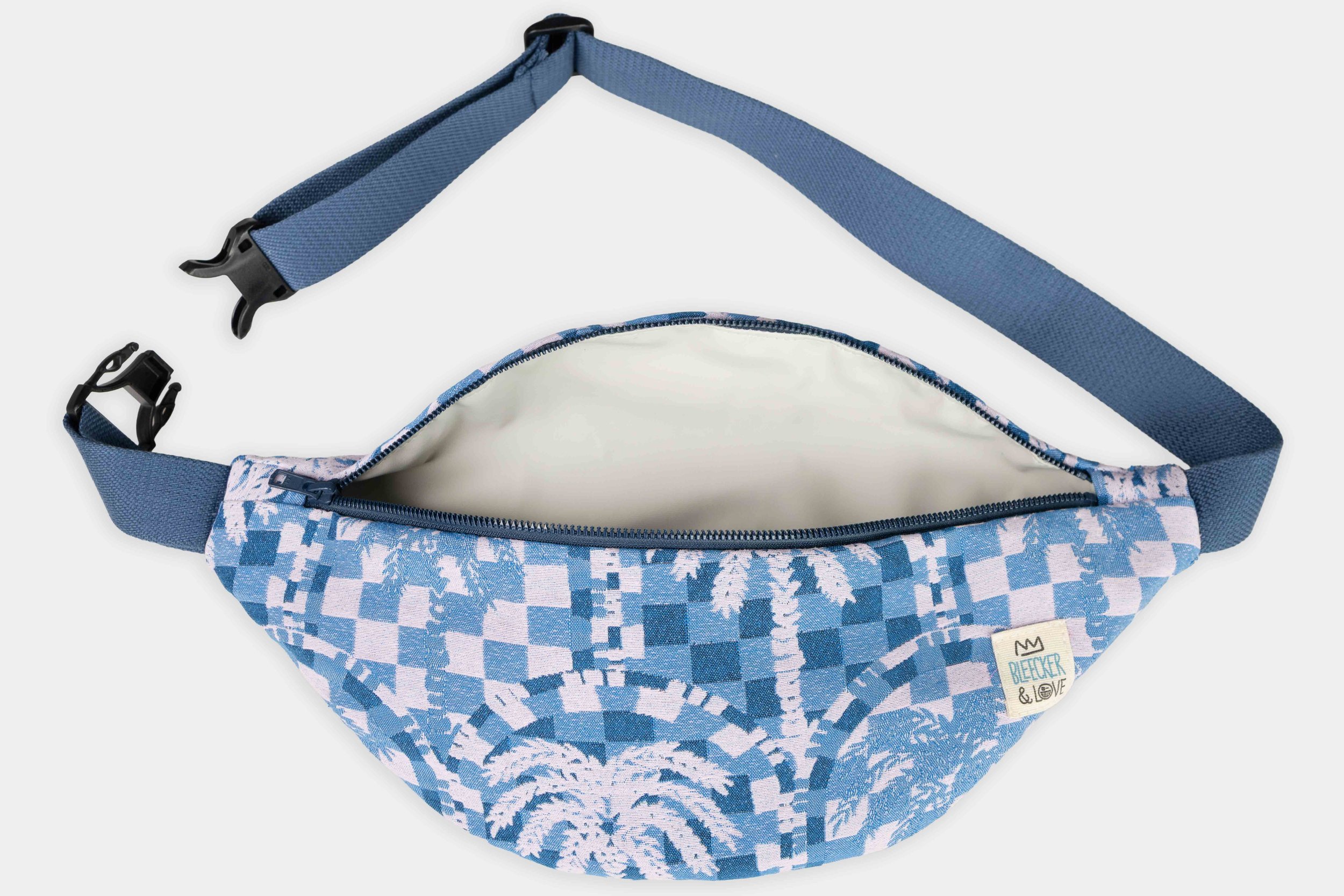 Belt Bags — BLEECKER & LOVE