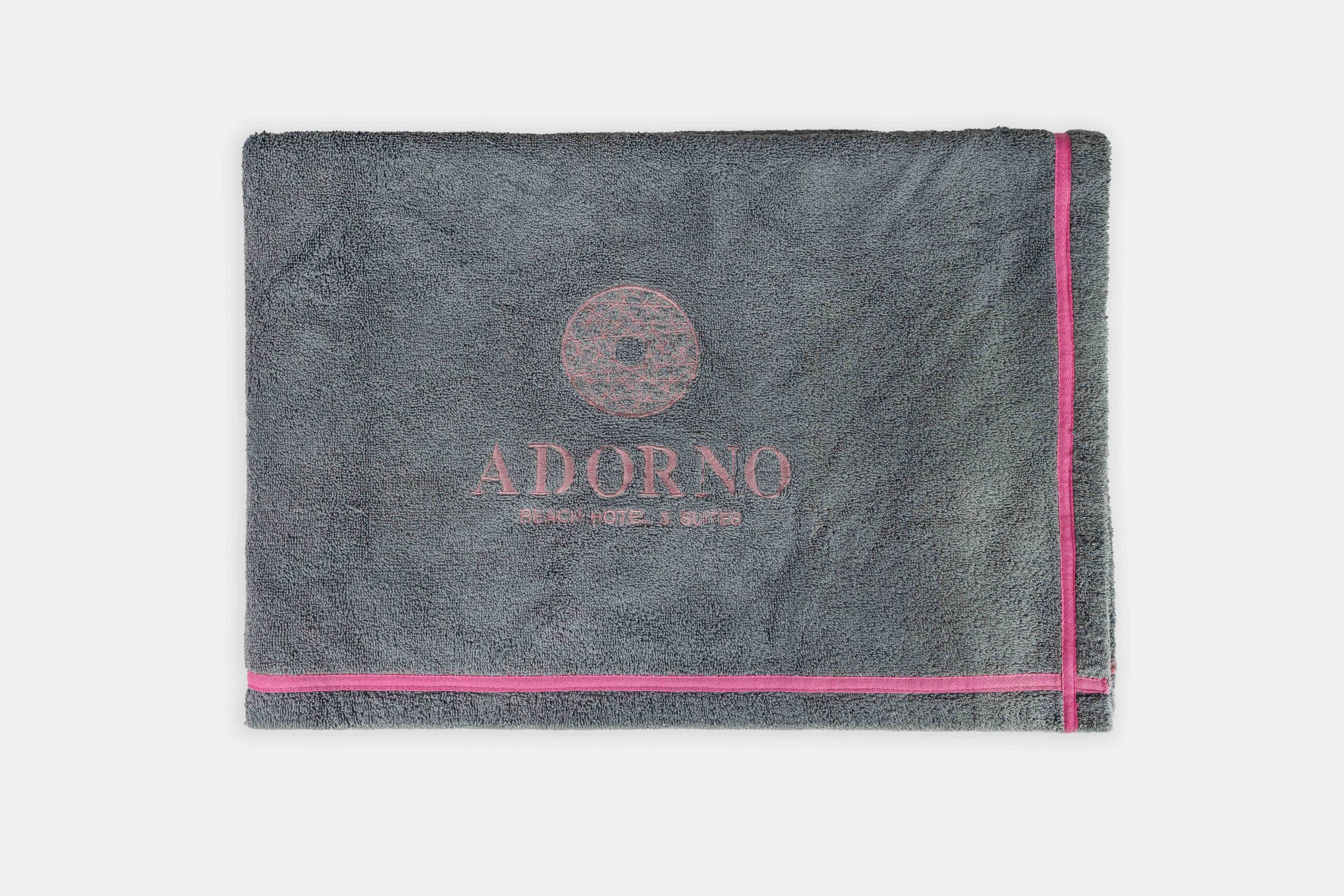 Adorno - Beach Towel 