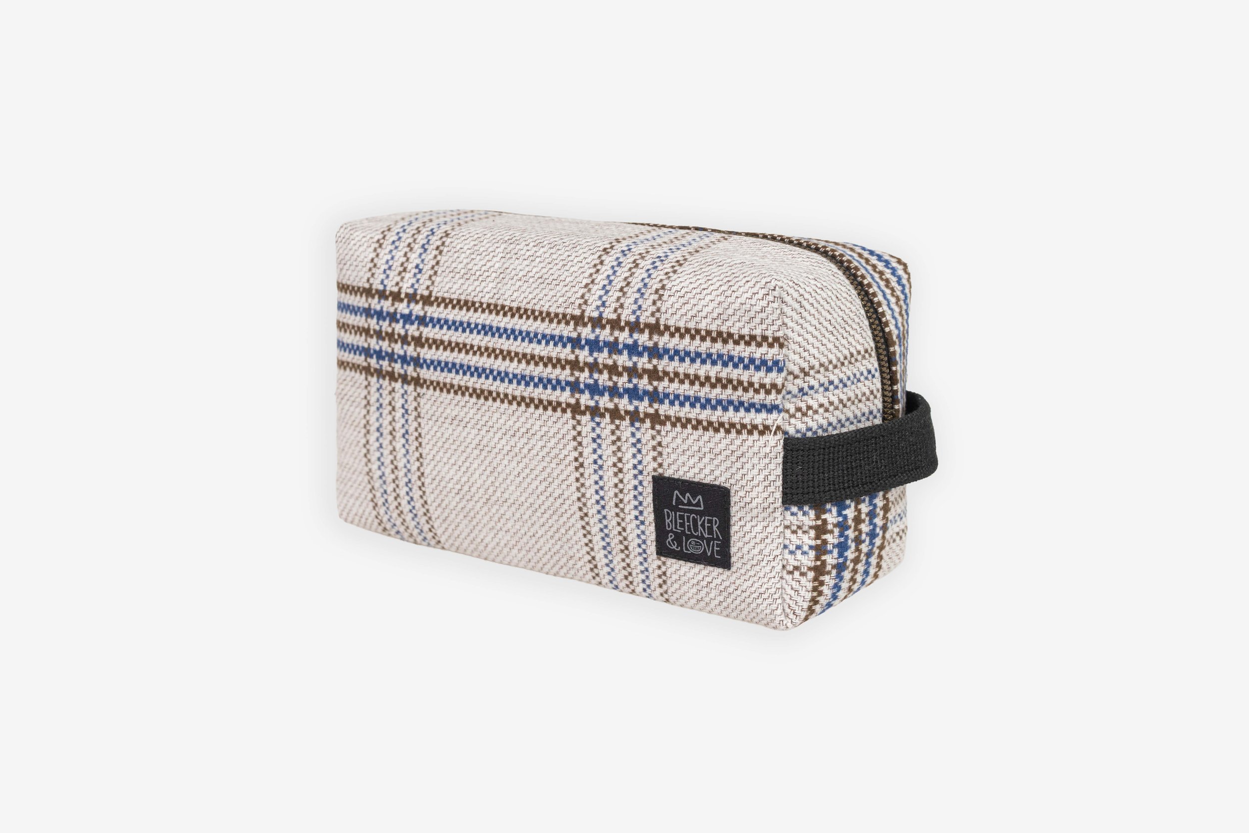 HERITAGE POUCH FOR HIM