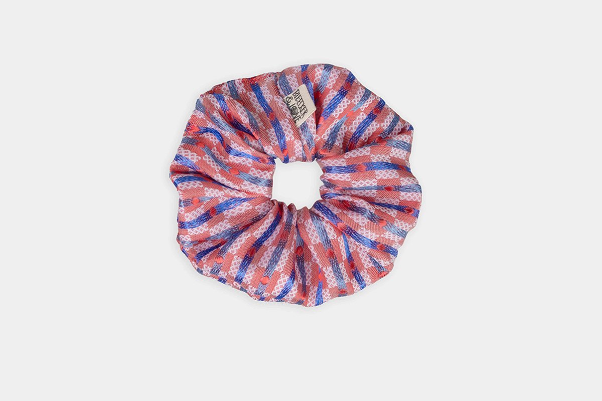 IBIZA SCRUNCHIE