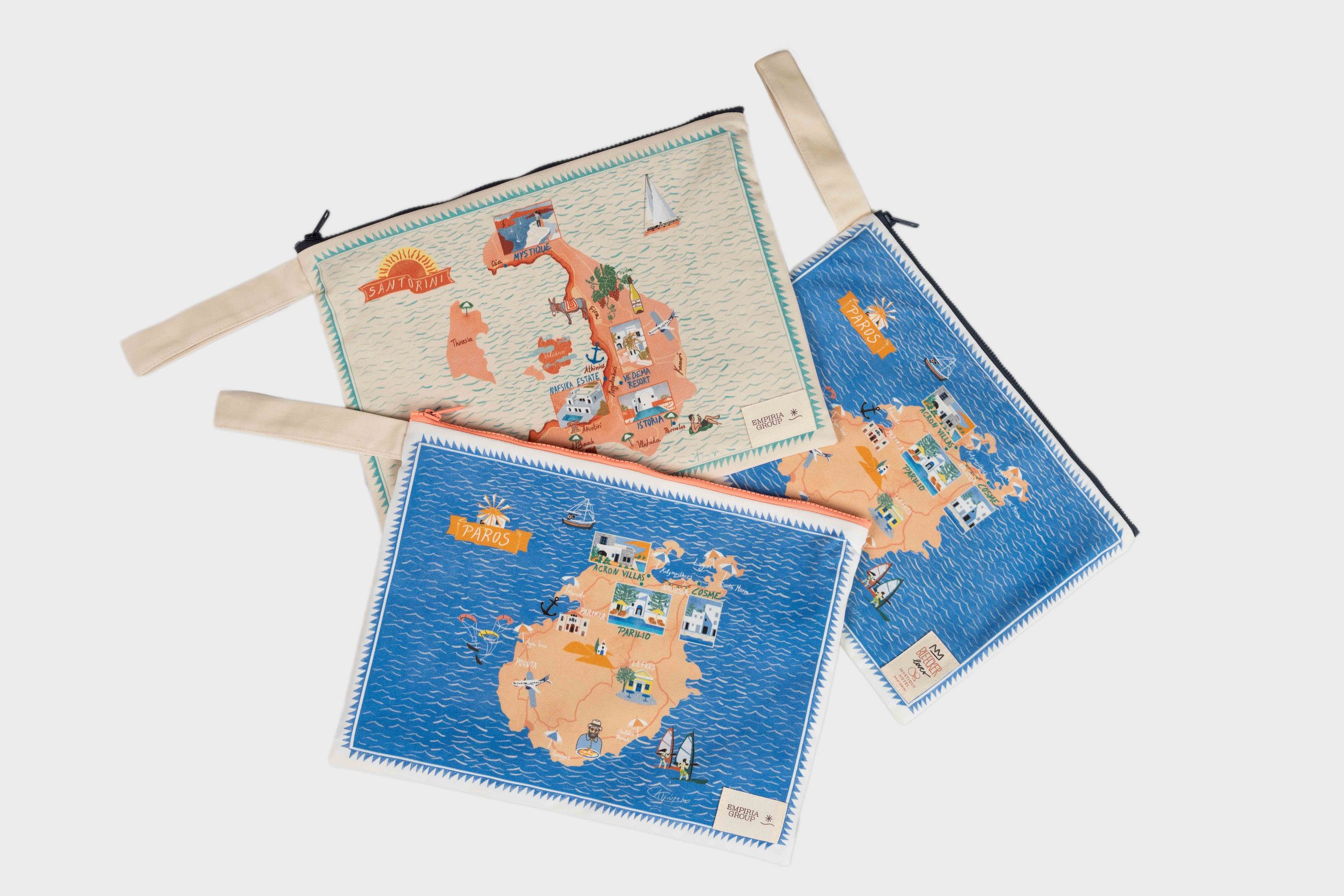 Empiria Group - Bleecker Bag