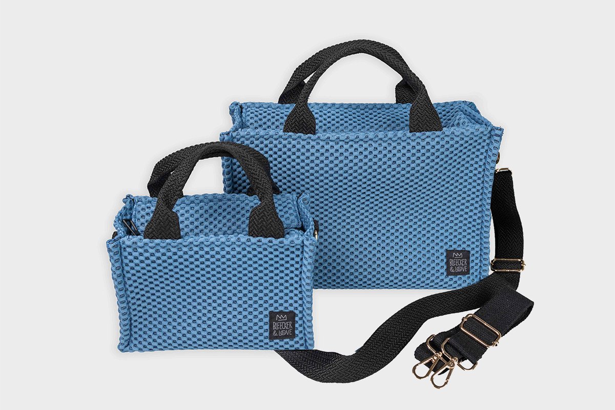 SHAKA SKY BLUE BORSA