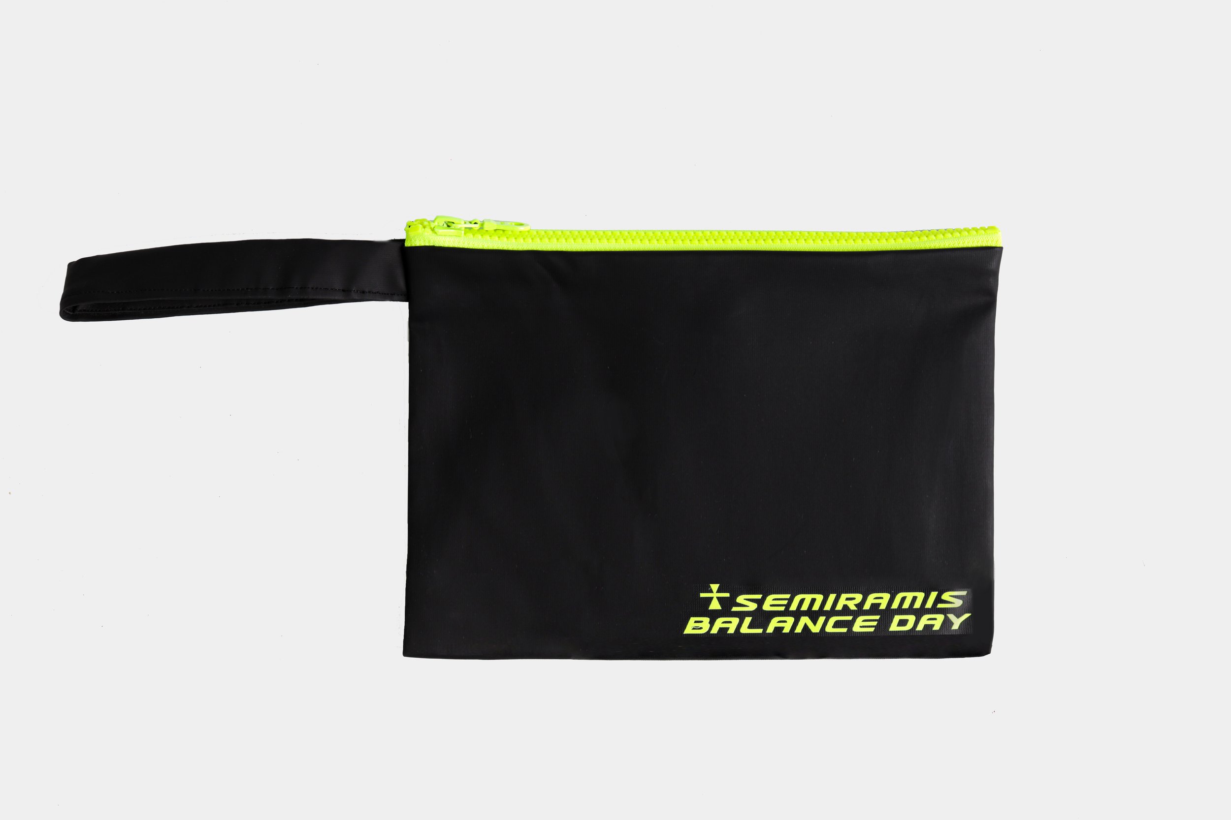 Semiramis Hotel - Bleecker Bag