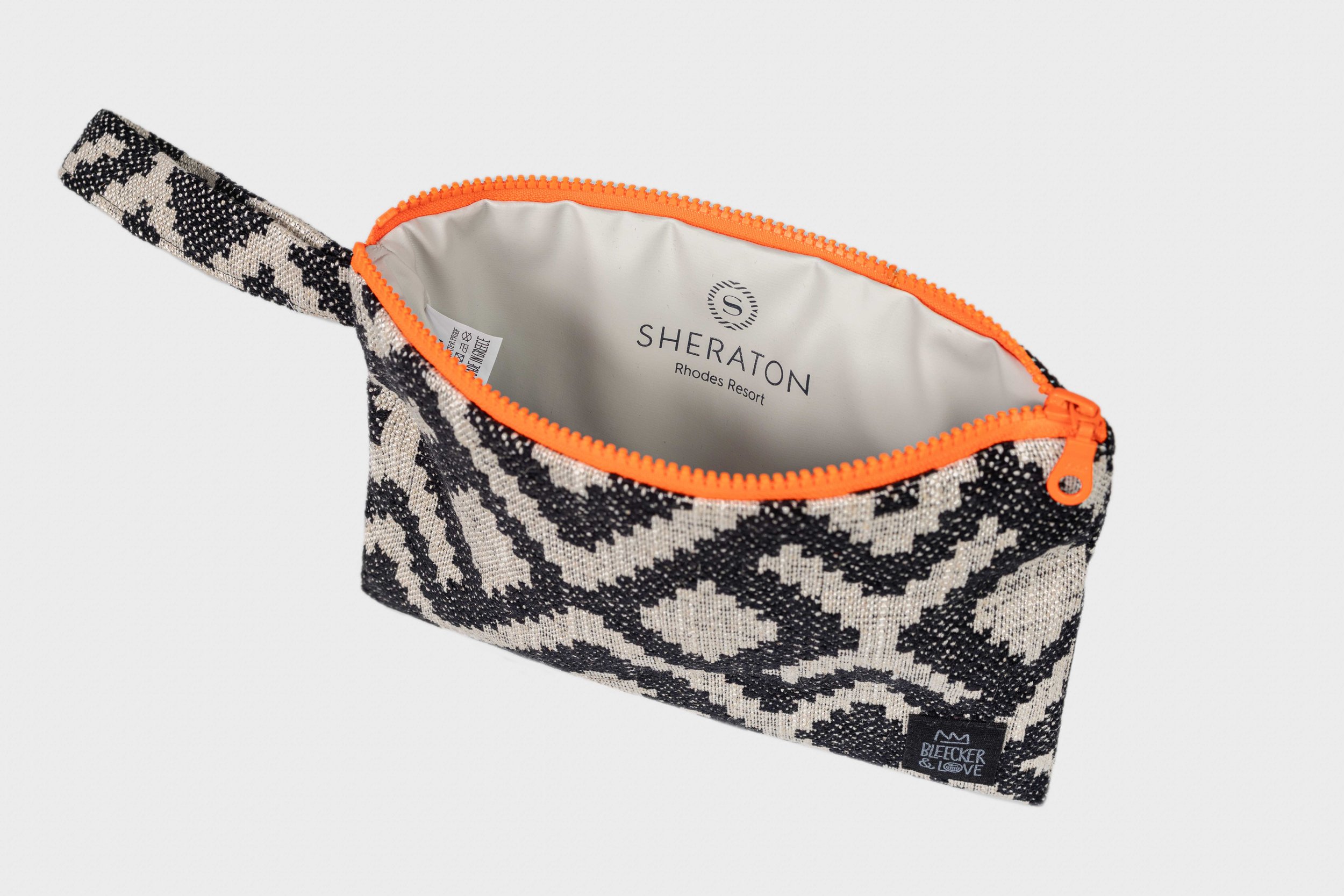 Sheraton Hotel - Bleecker Bag