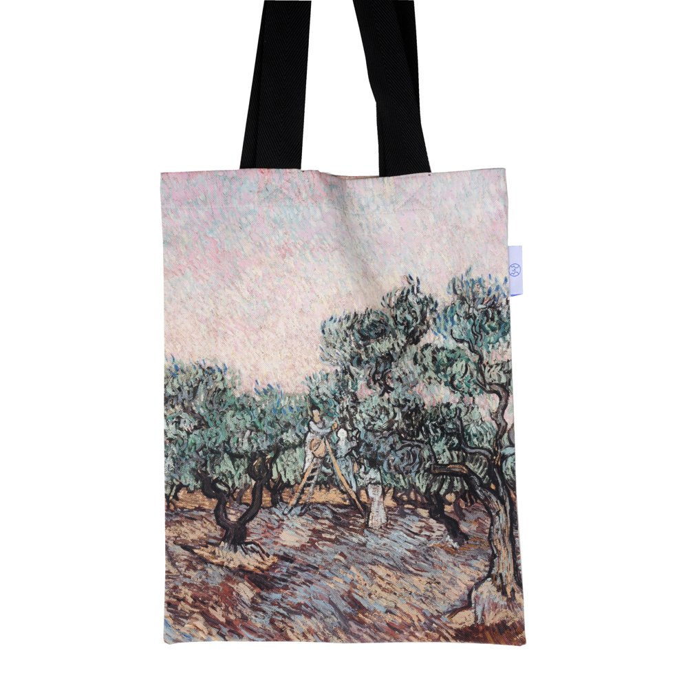 B&E Goulandris Foundation - Tote Bag