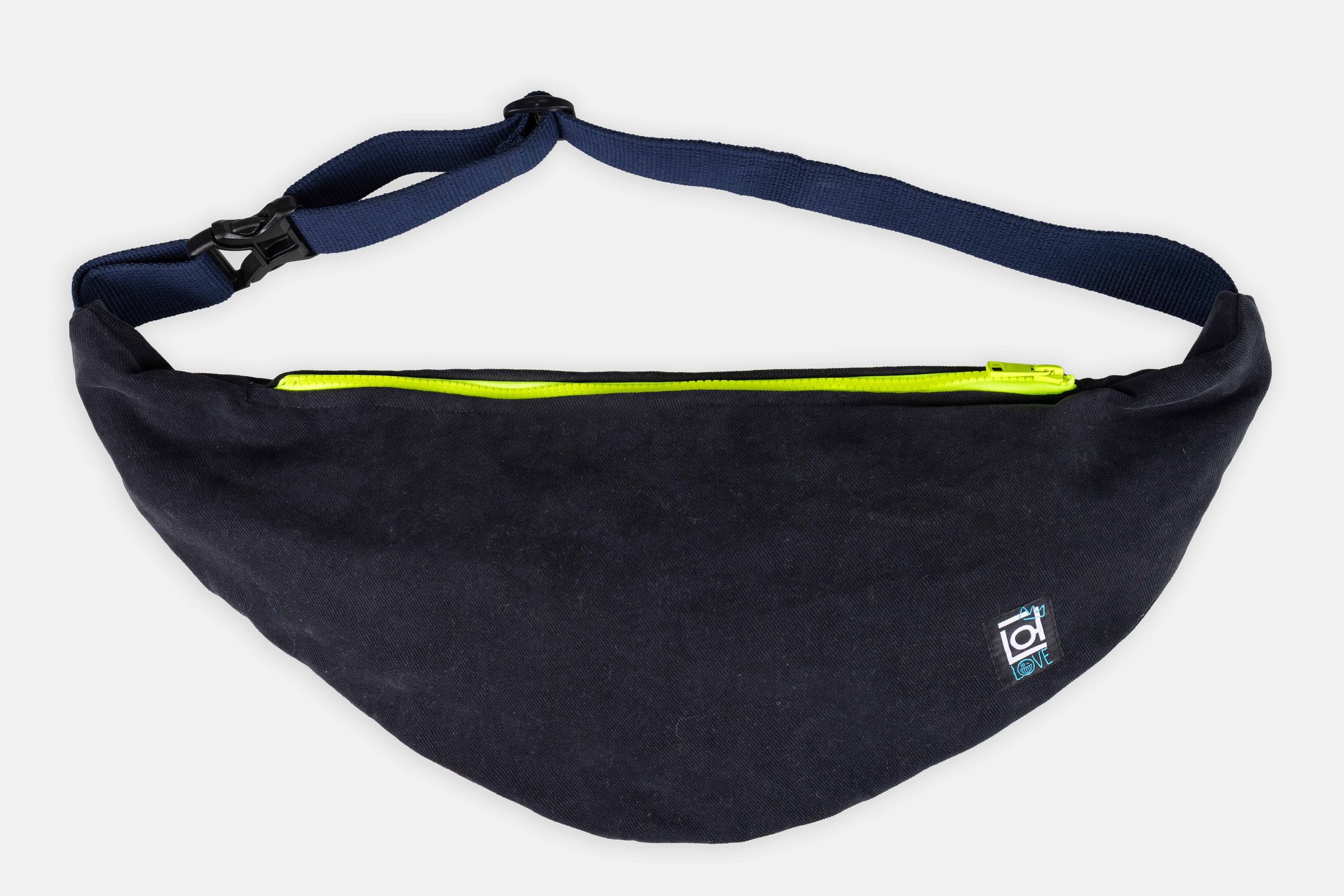 Dirty Laundry - Belt Bag