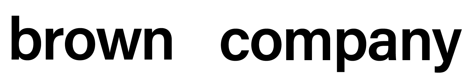 Brown & Company Architects Ltd logo