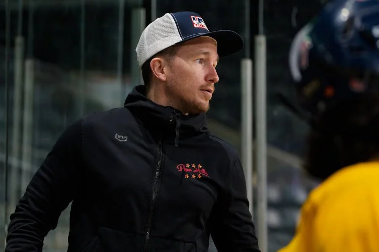 About — Sullivan Hockey