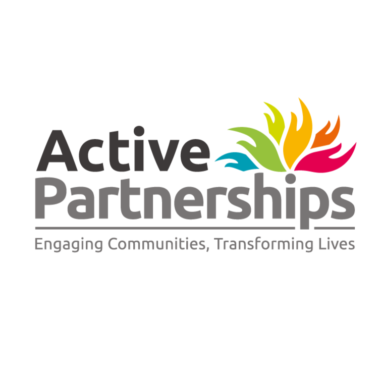 Active Gloucestershire Together Fund