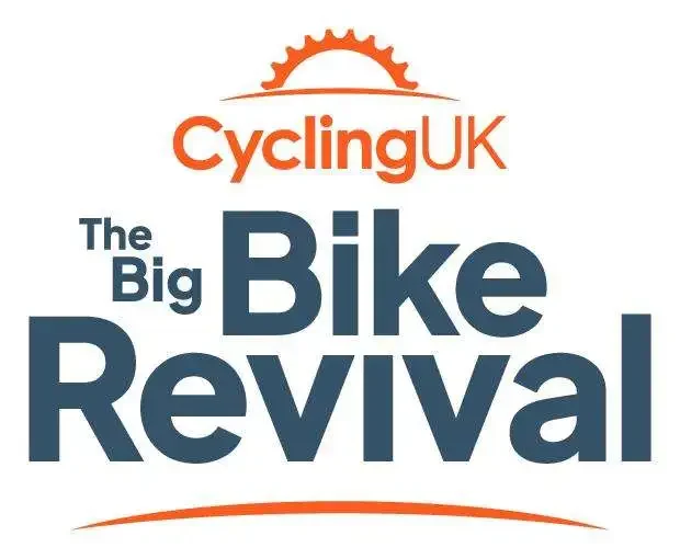 Cycling UK - Big Bike Revival