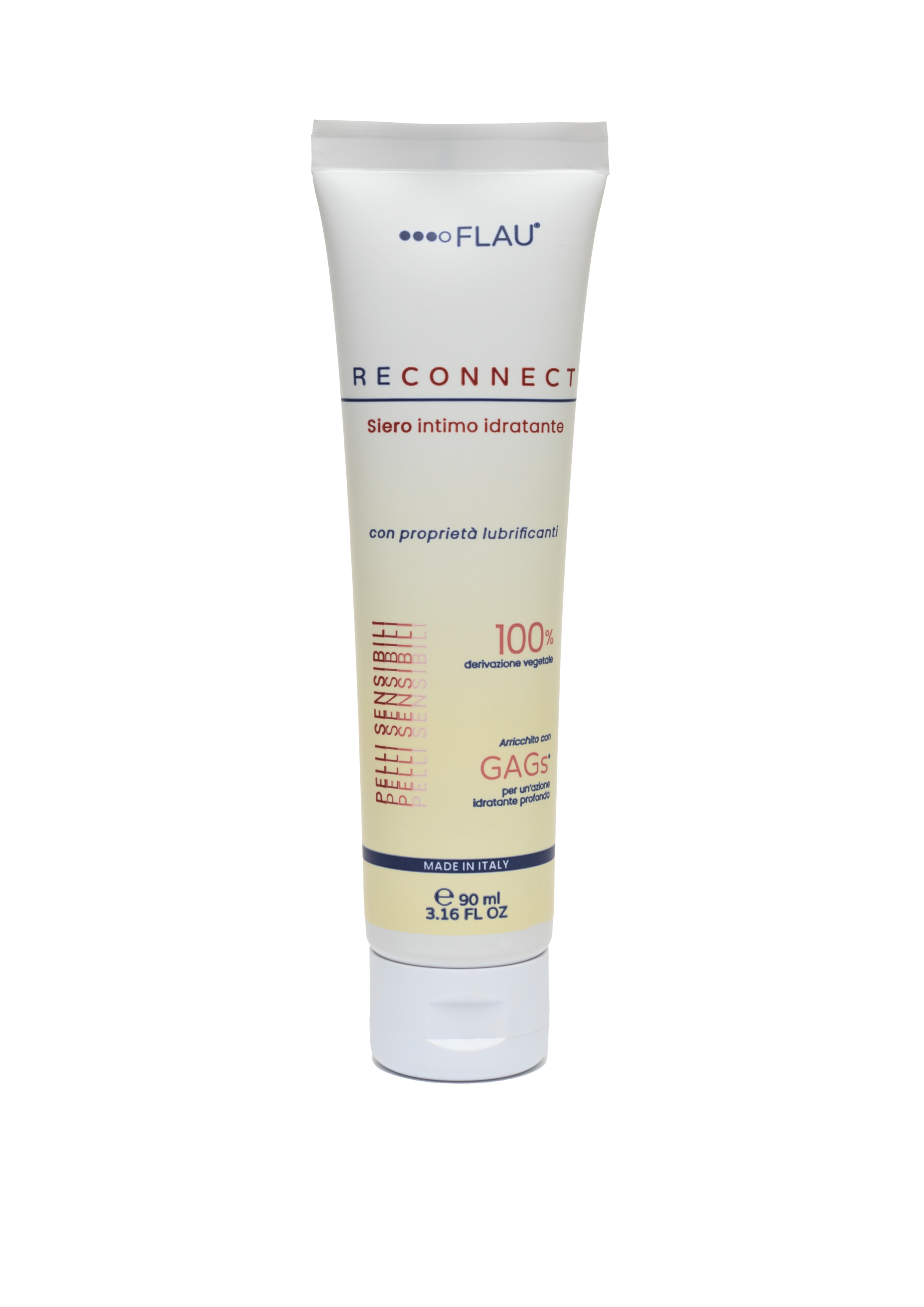 RECONNECT