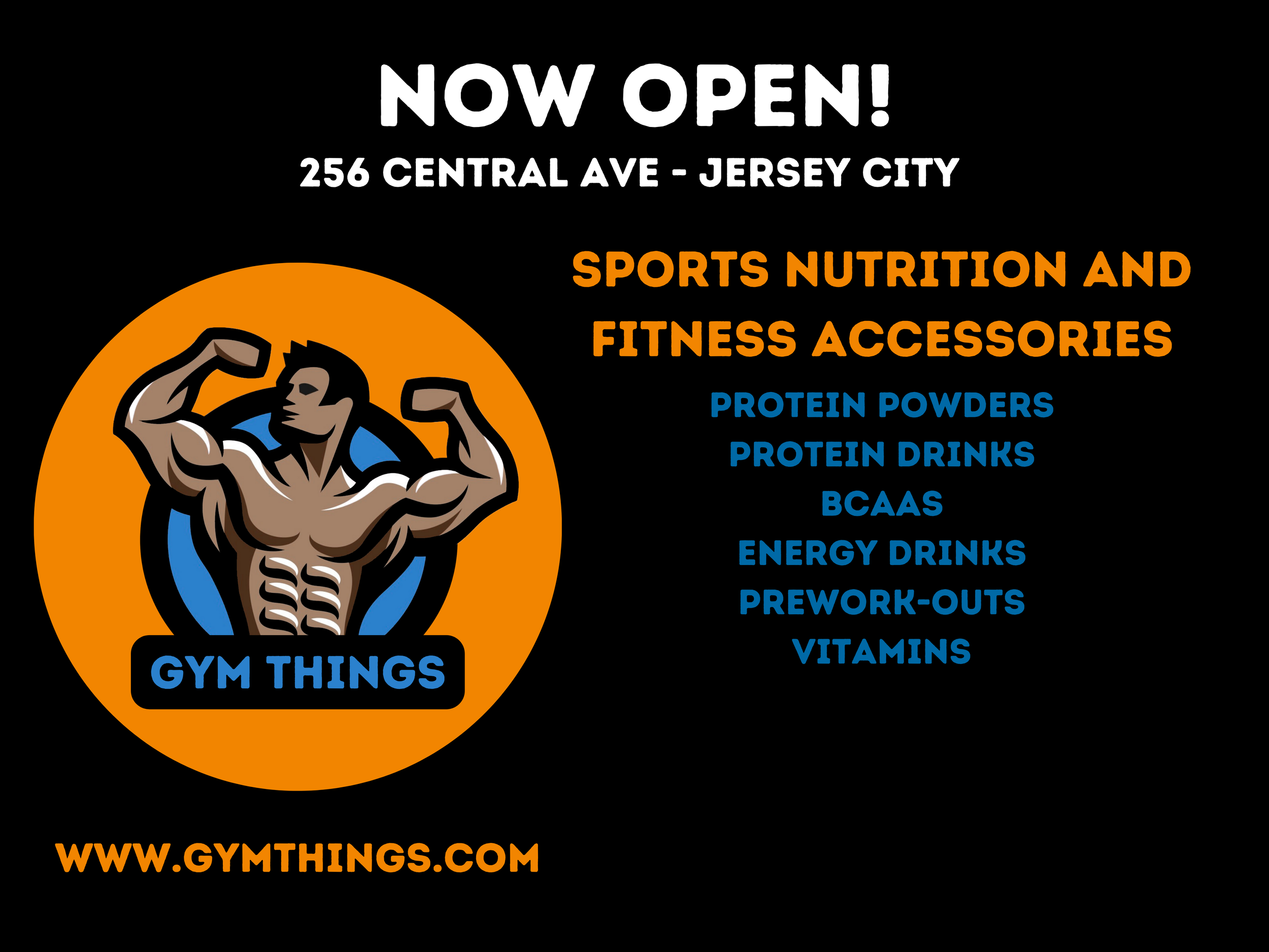 Heights Fitness JC Heights